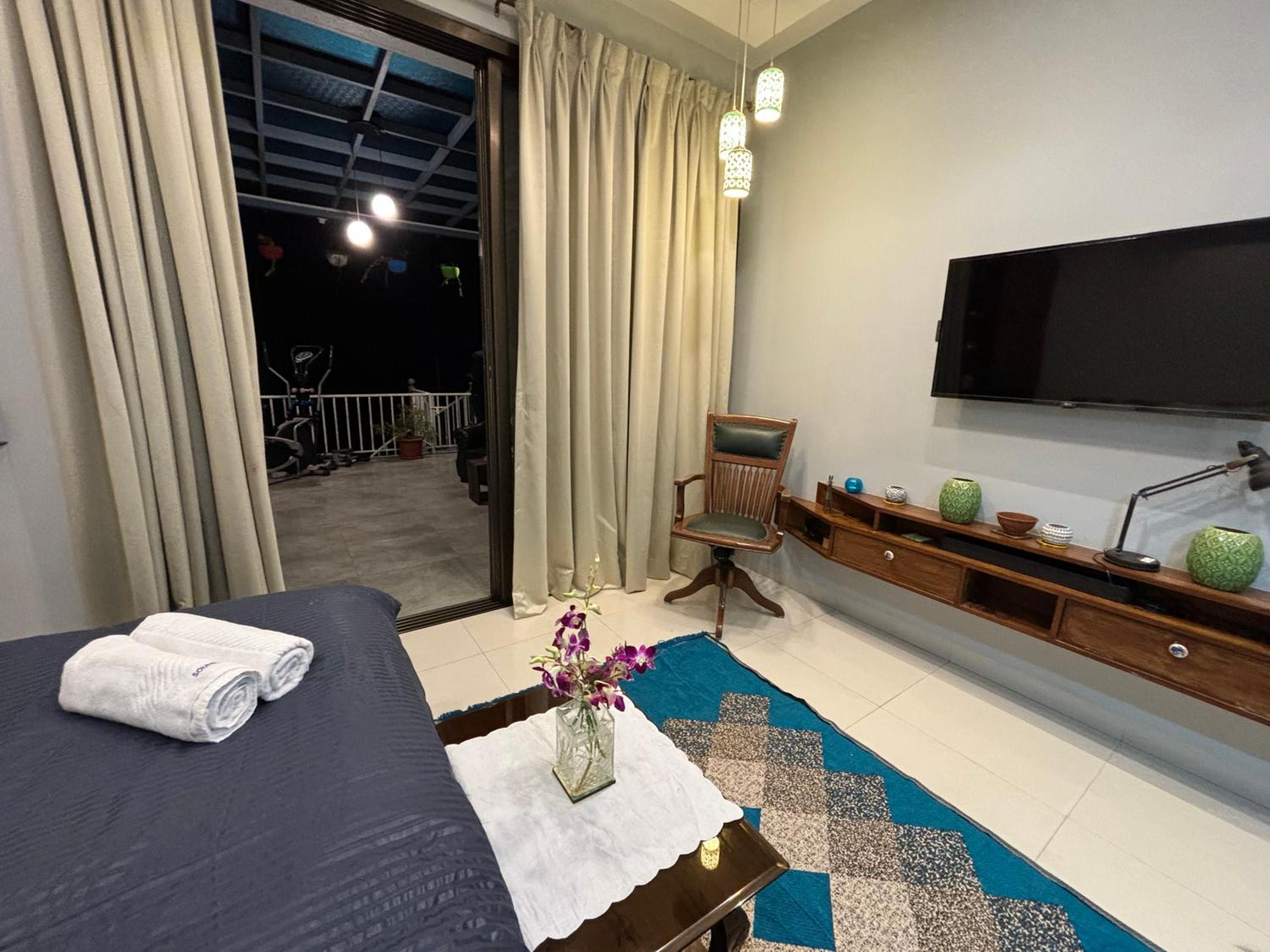 Deluxe Room photo 3