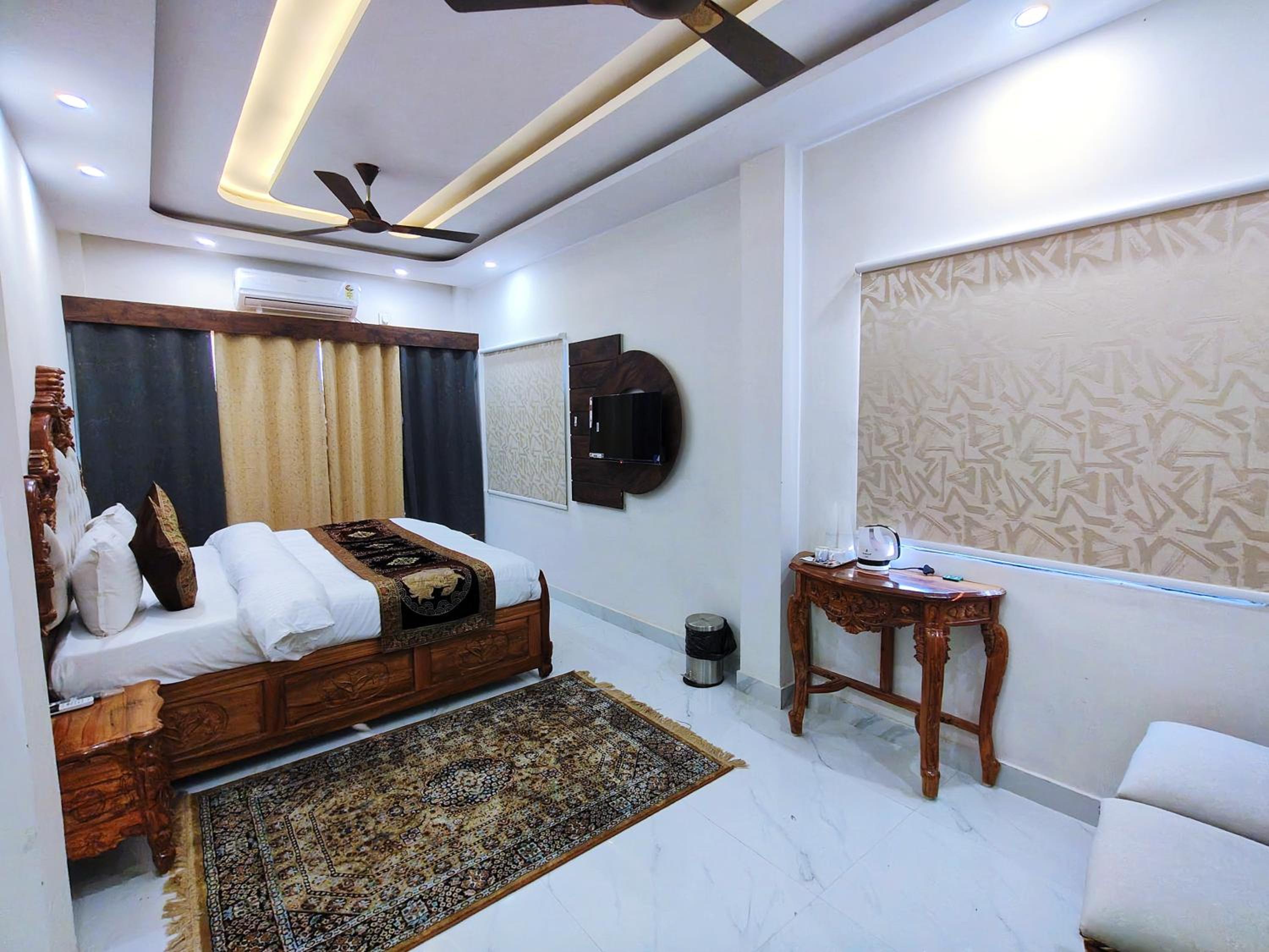 King Suite - Photo 4
