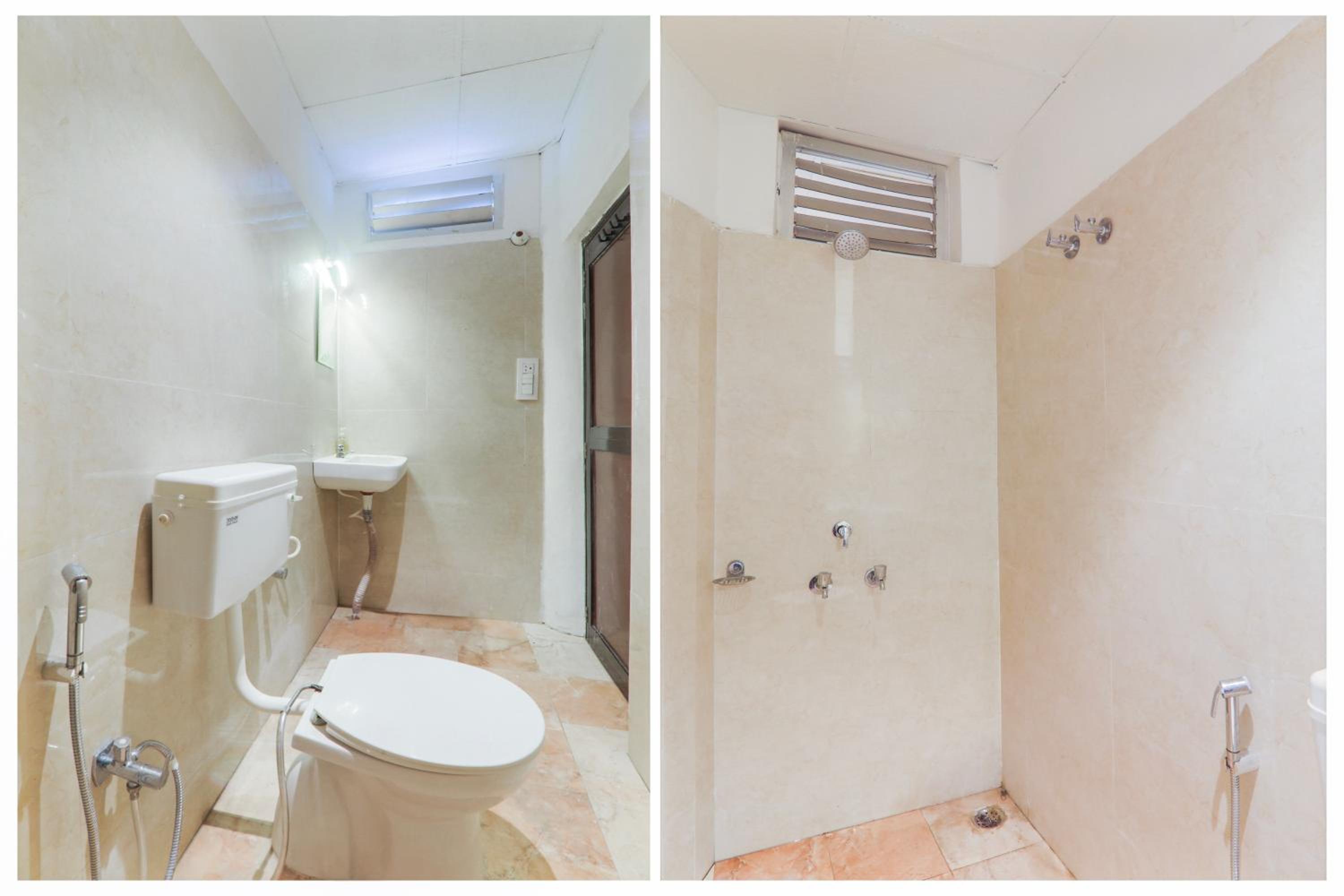 Classic Triple Room photo 3