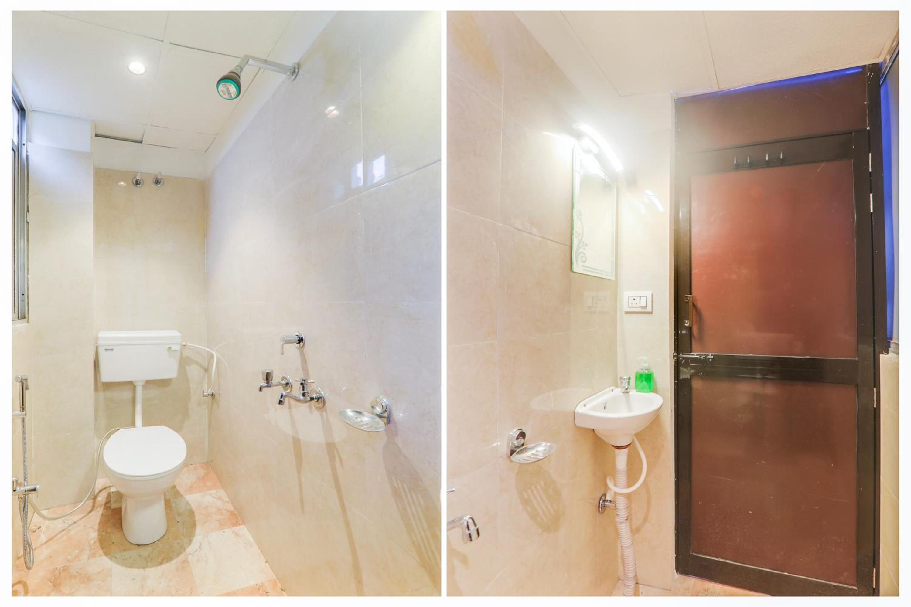 Classic Triple Room photo 2