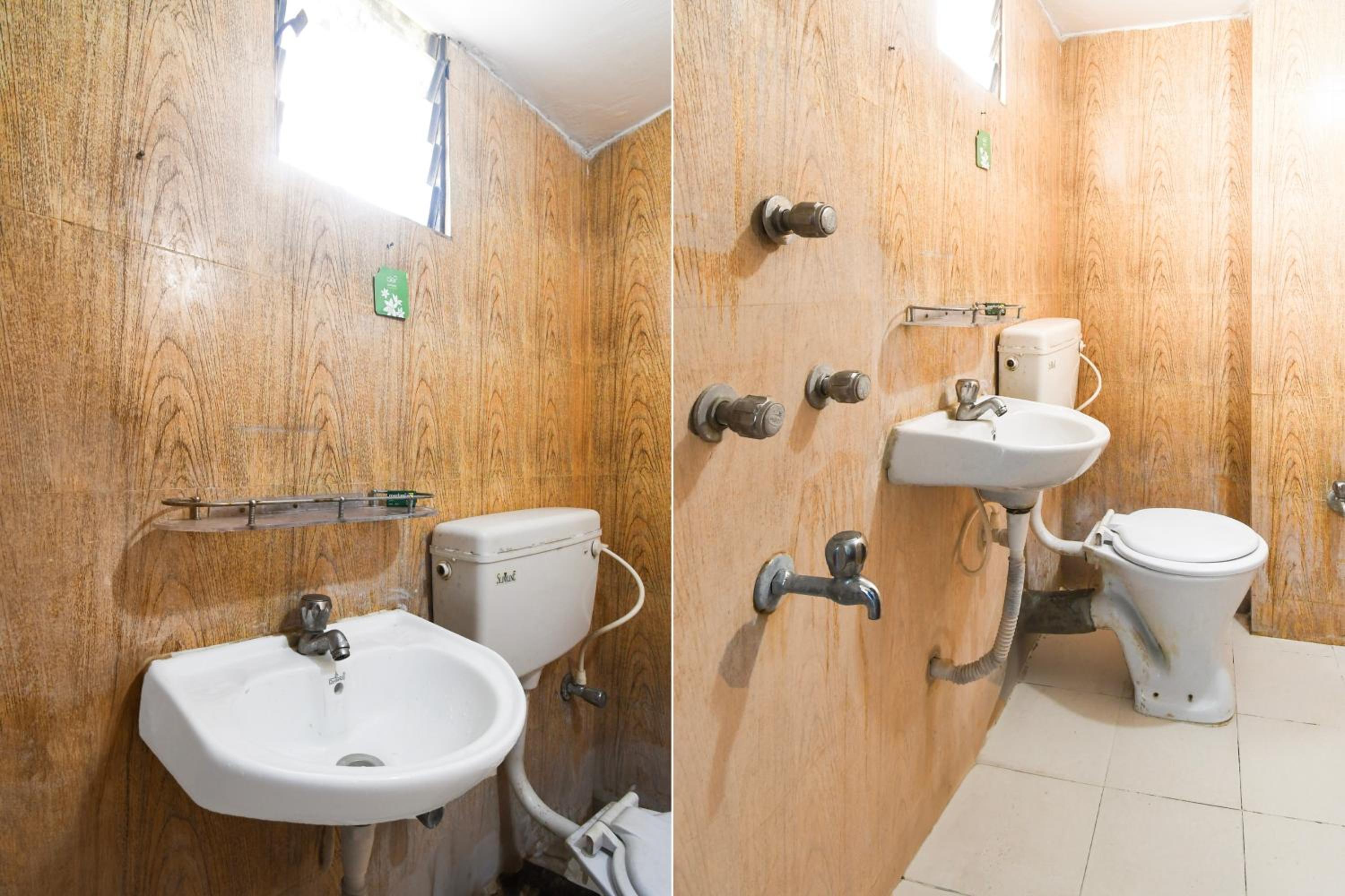 Classic Triple Room photo 3