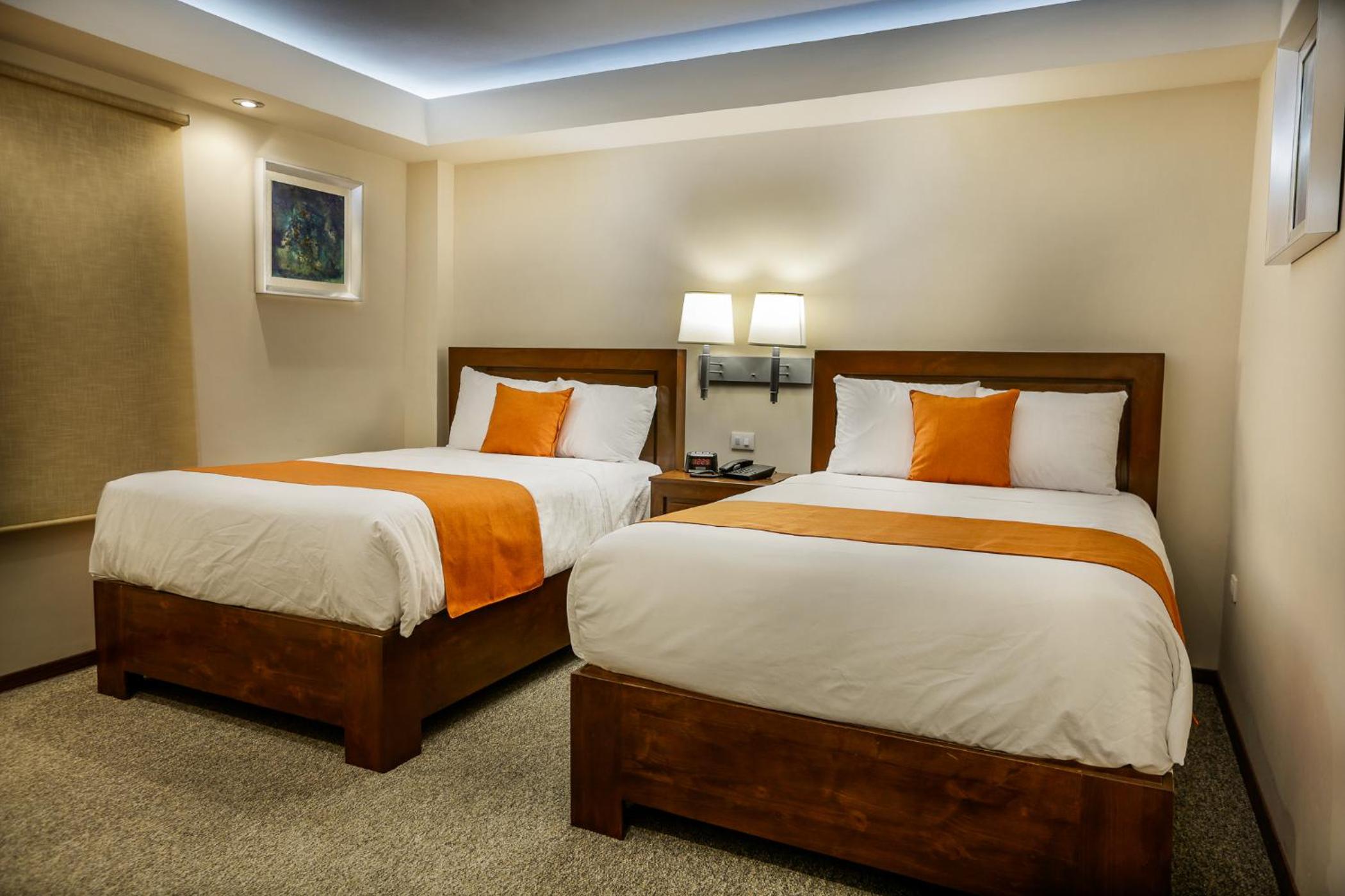 Double Room