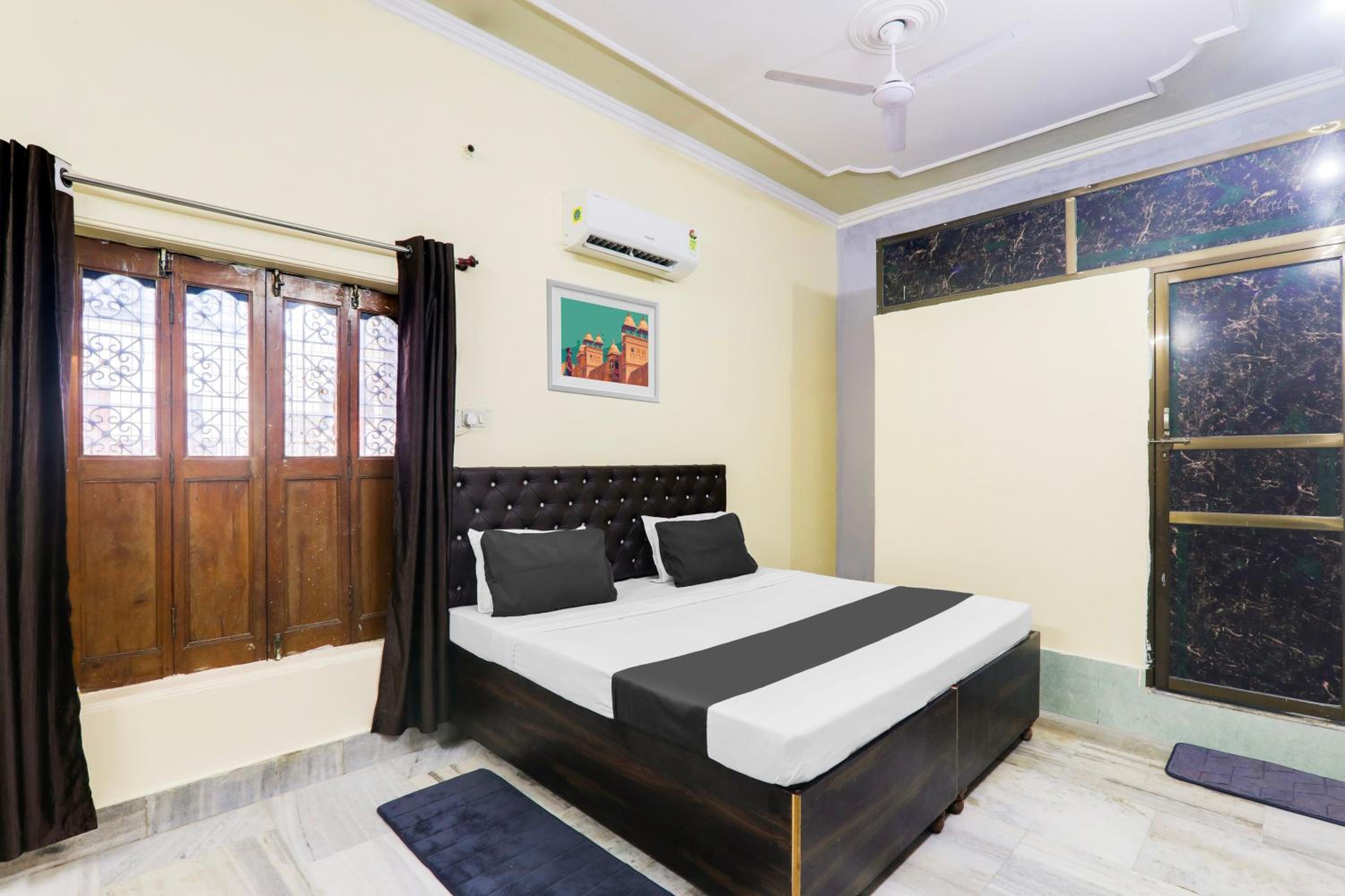 Classic Triple Room