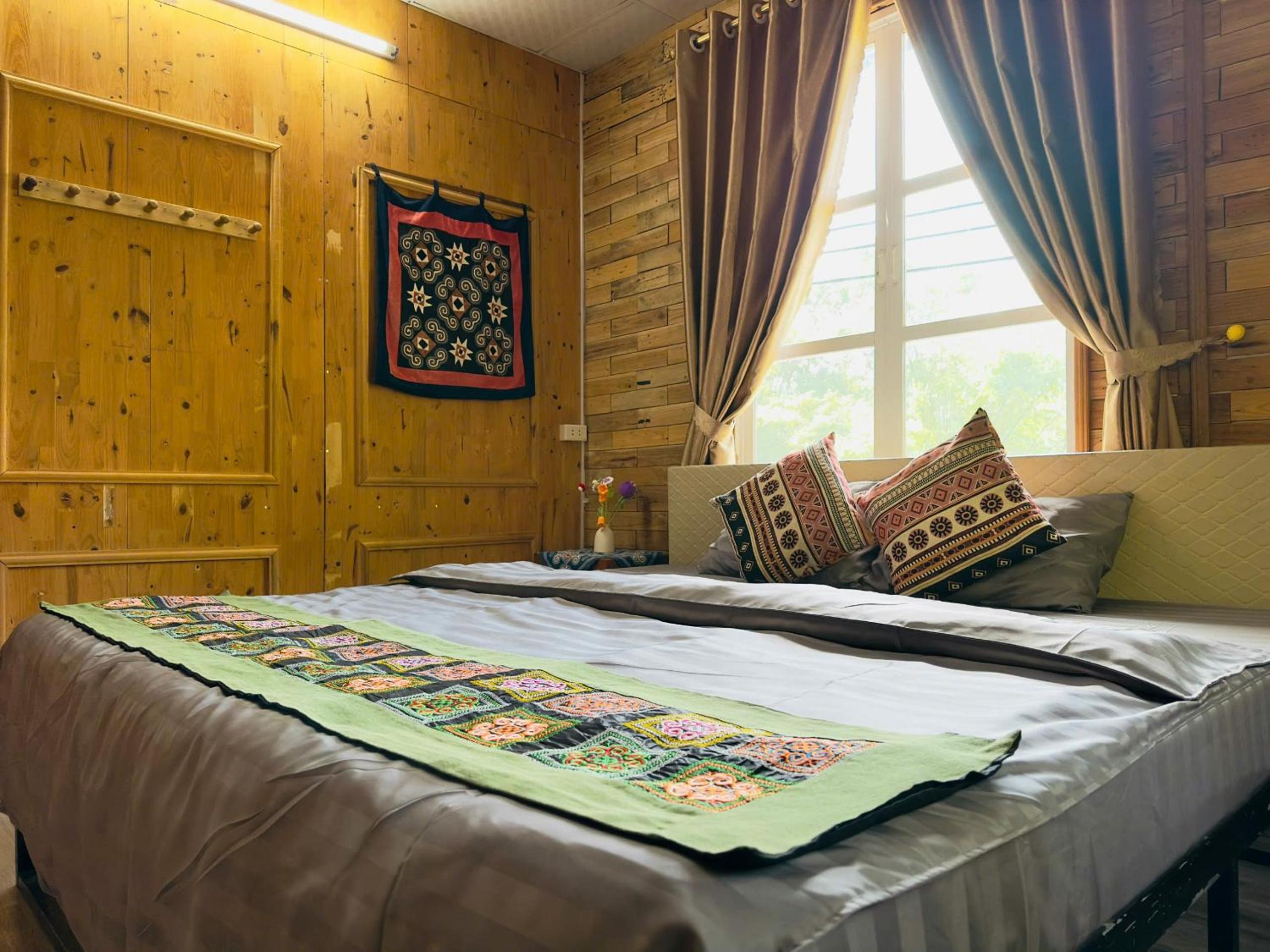 Superior King Room photo 3
