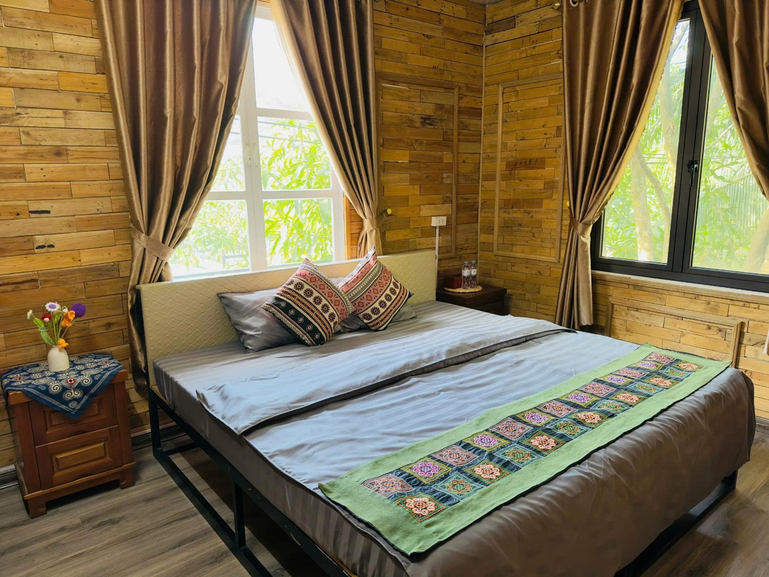 Superior King Room photo 1