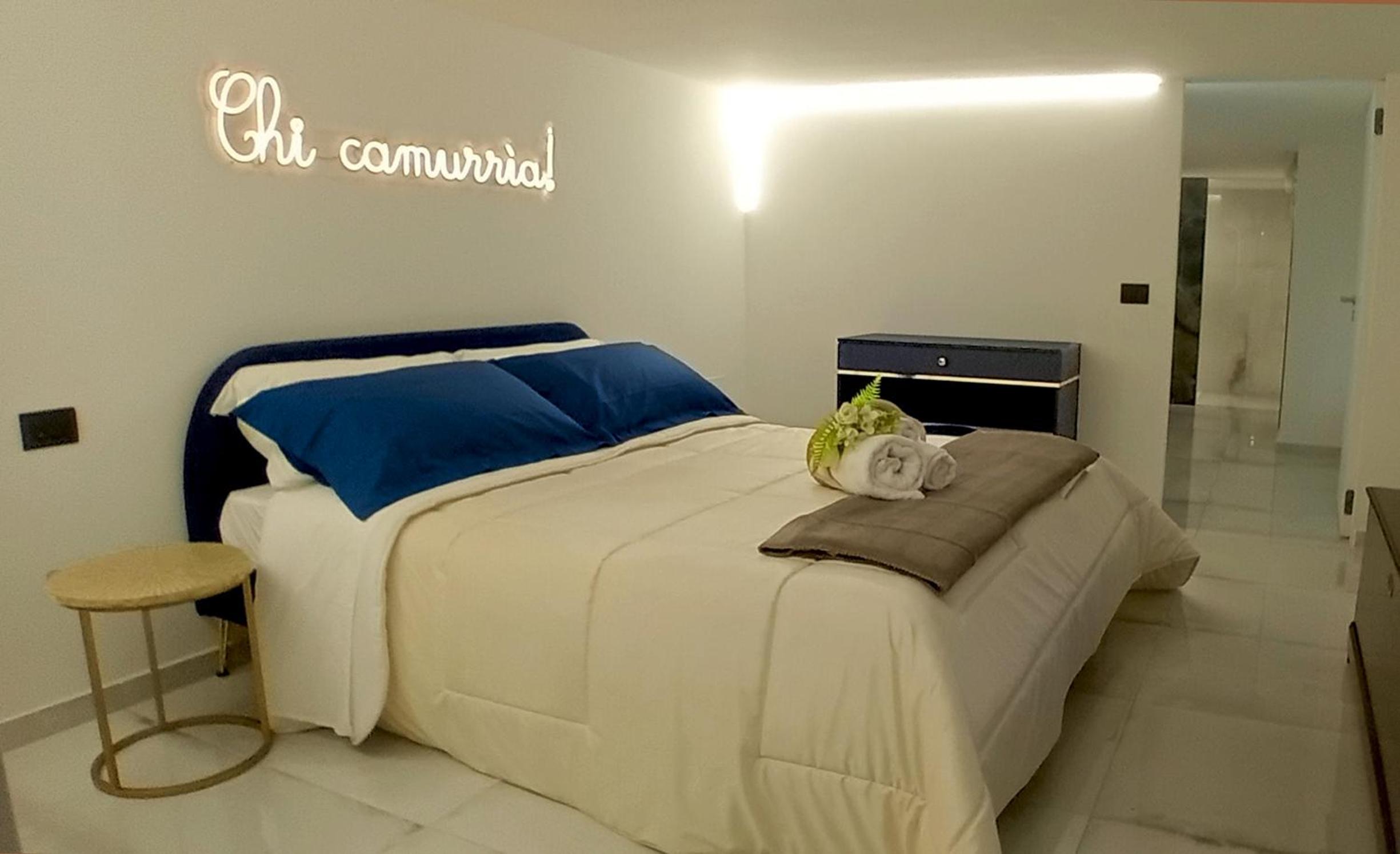 Deluxe Double Room with Bath photo 1