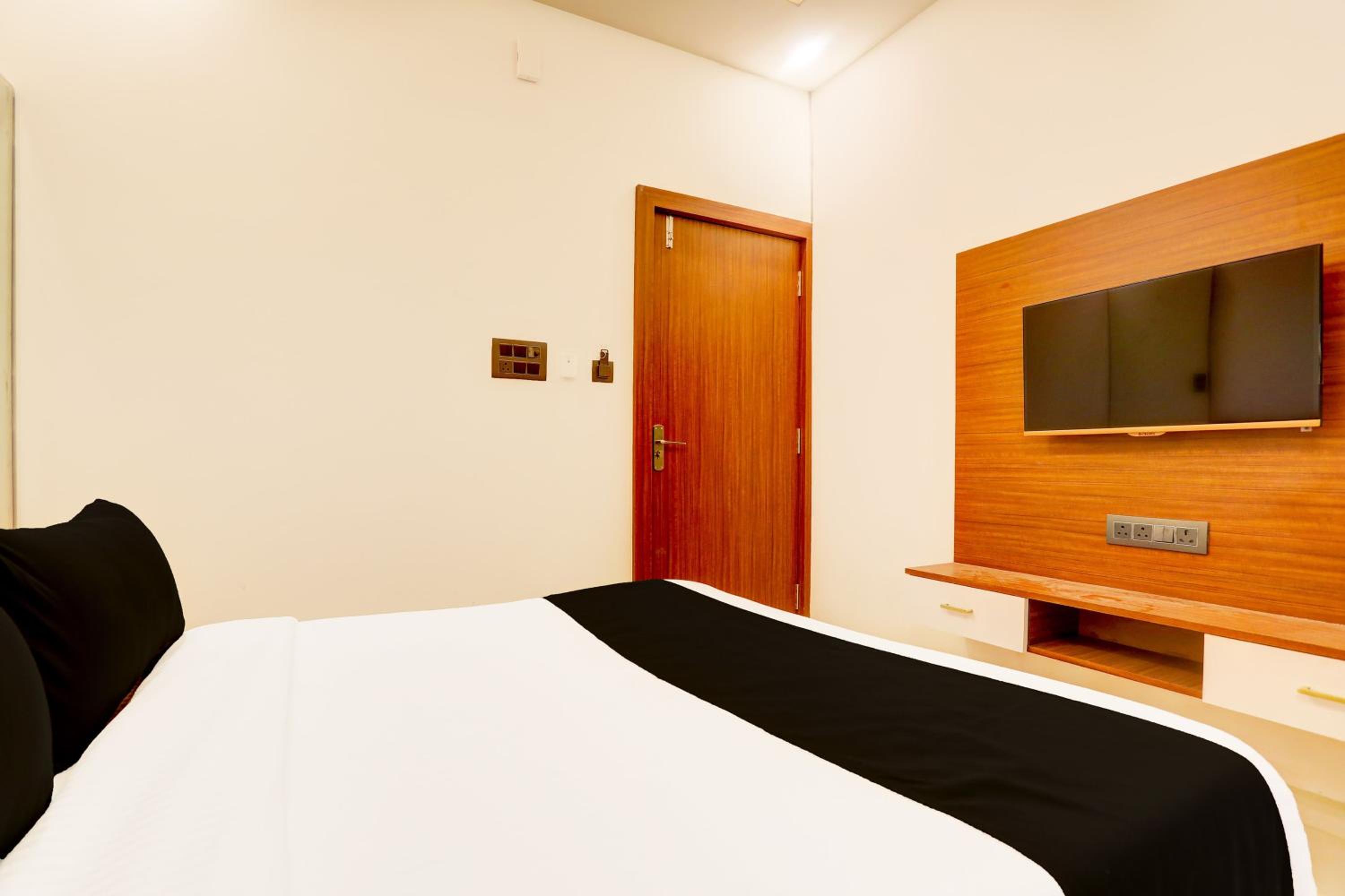 Classic Triple Room photo 3