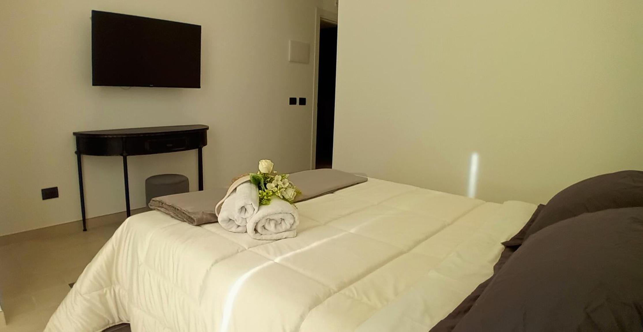 Double Room with Balcony photo 1
