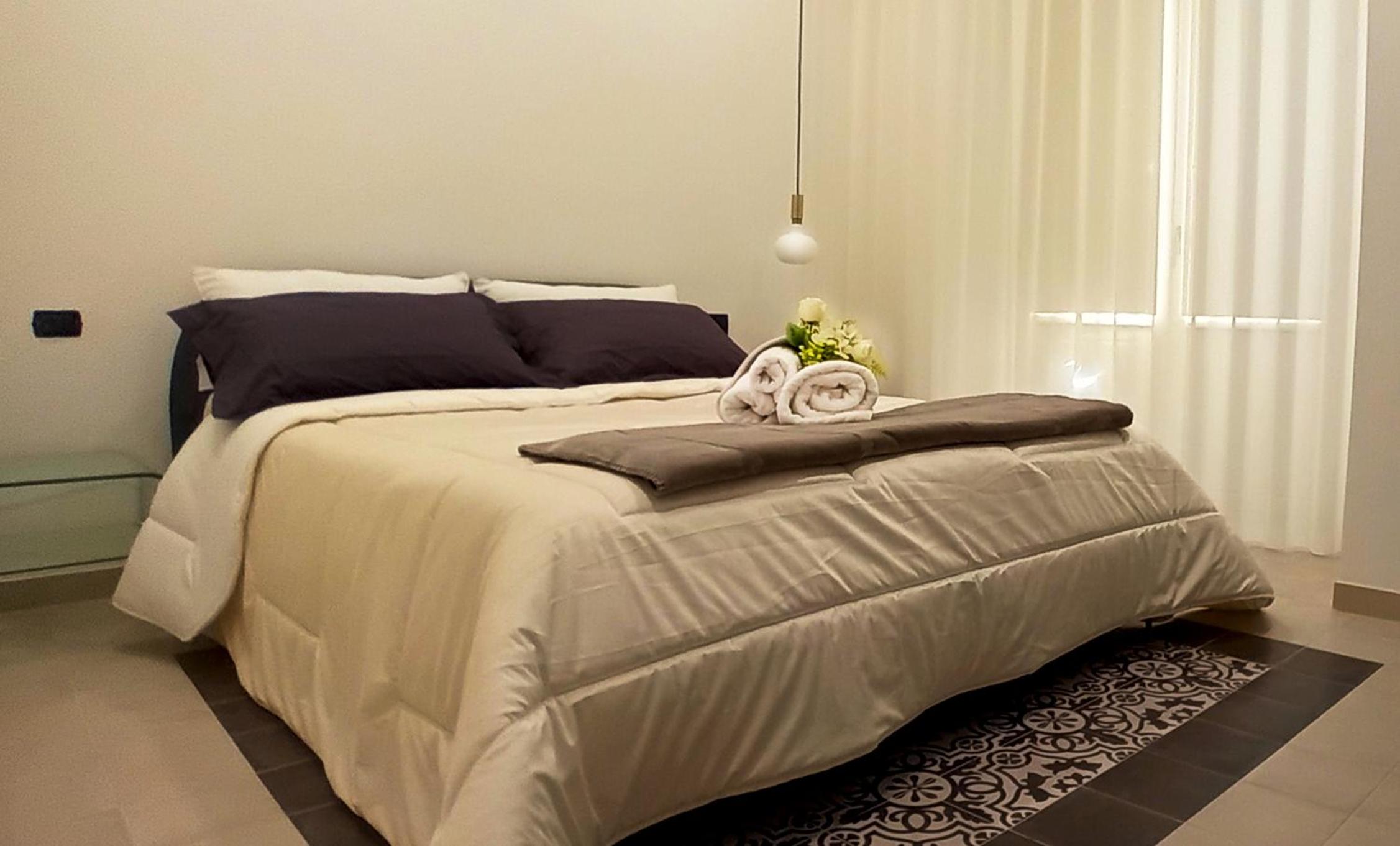 Double Room with Balcony photo 2