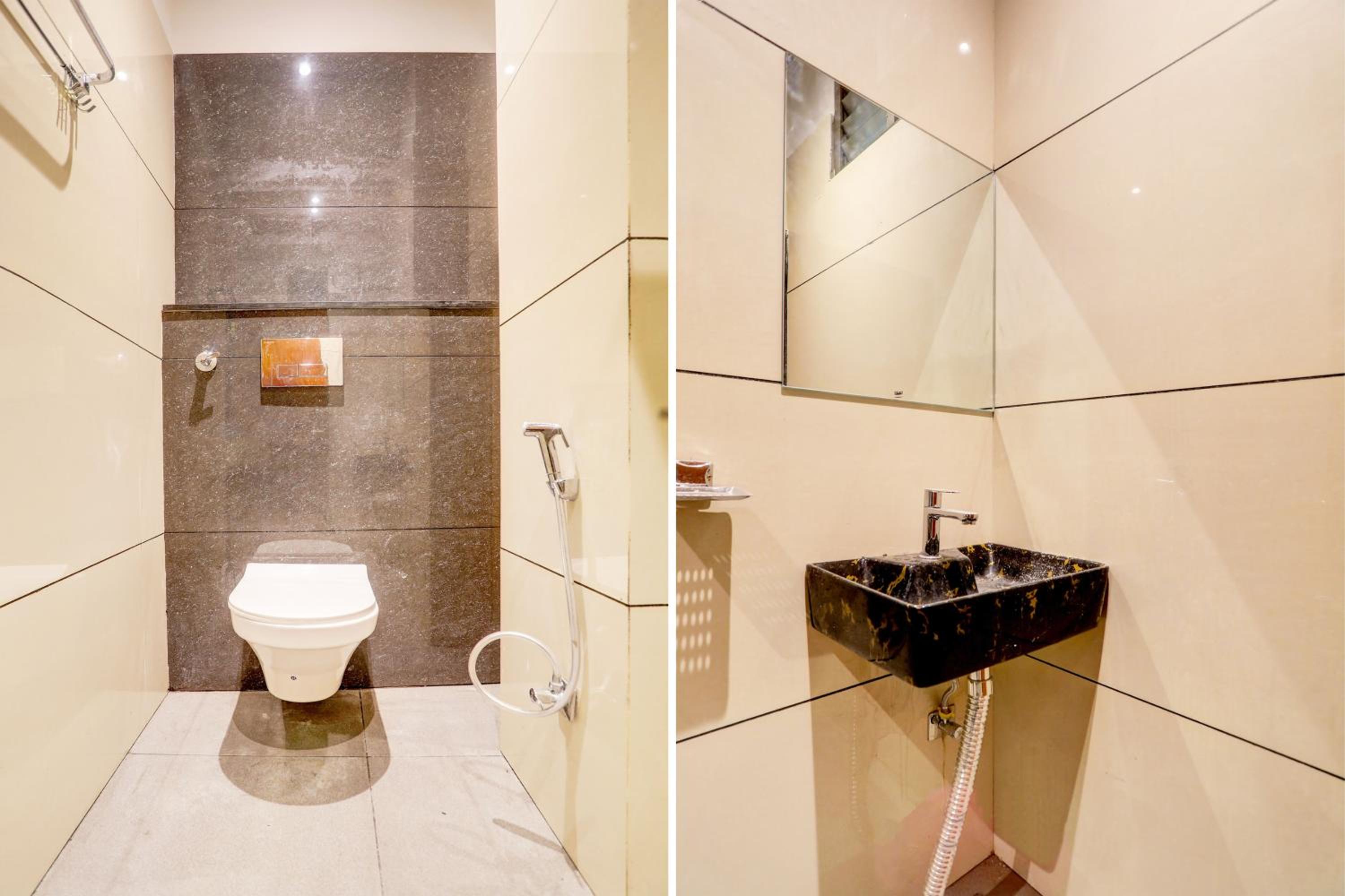Classic Triple Room photo 2