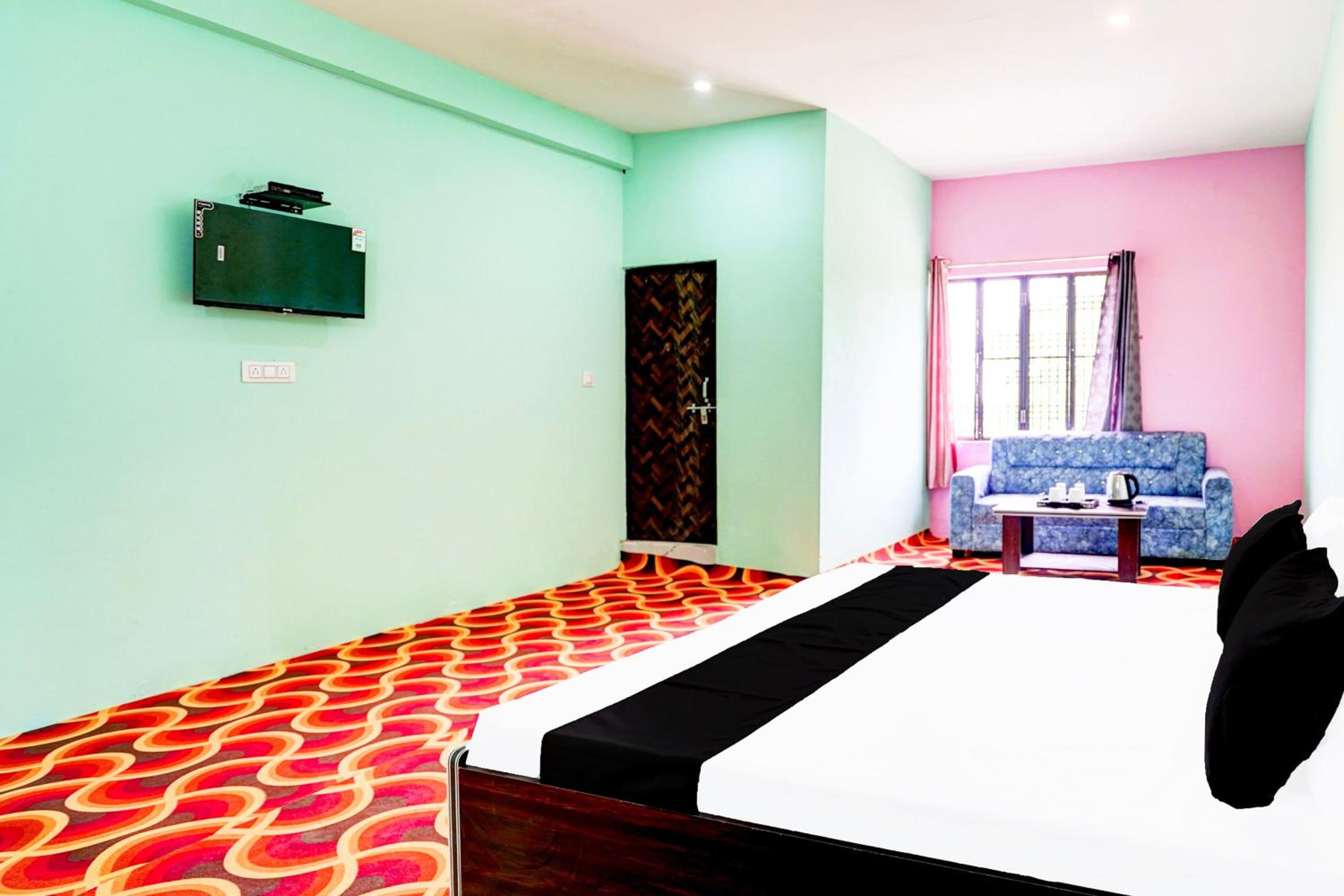 Classic Triple Room