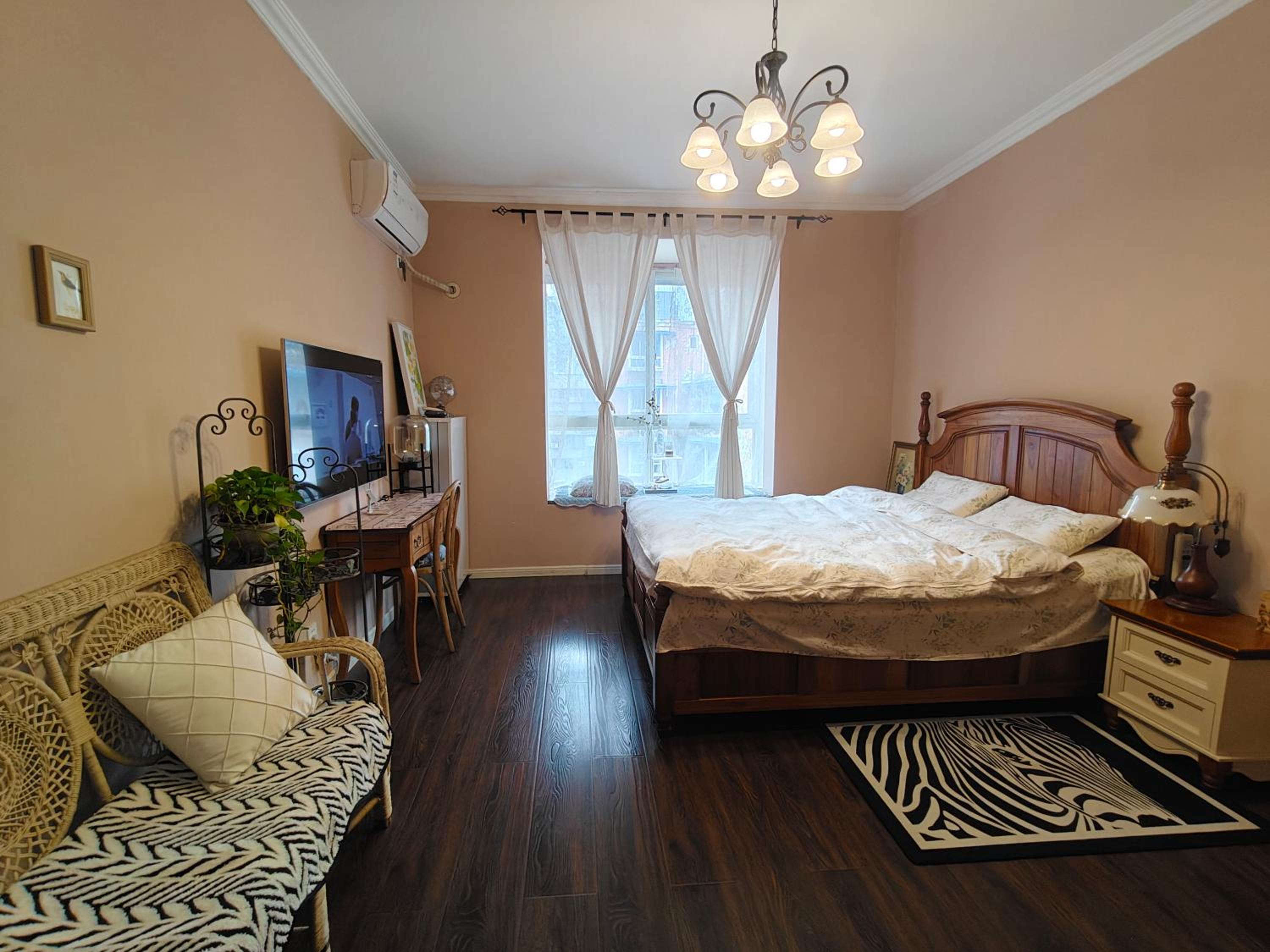 Double Room with Private Bathroom photo 1