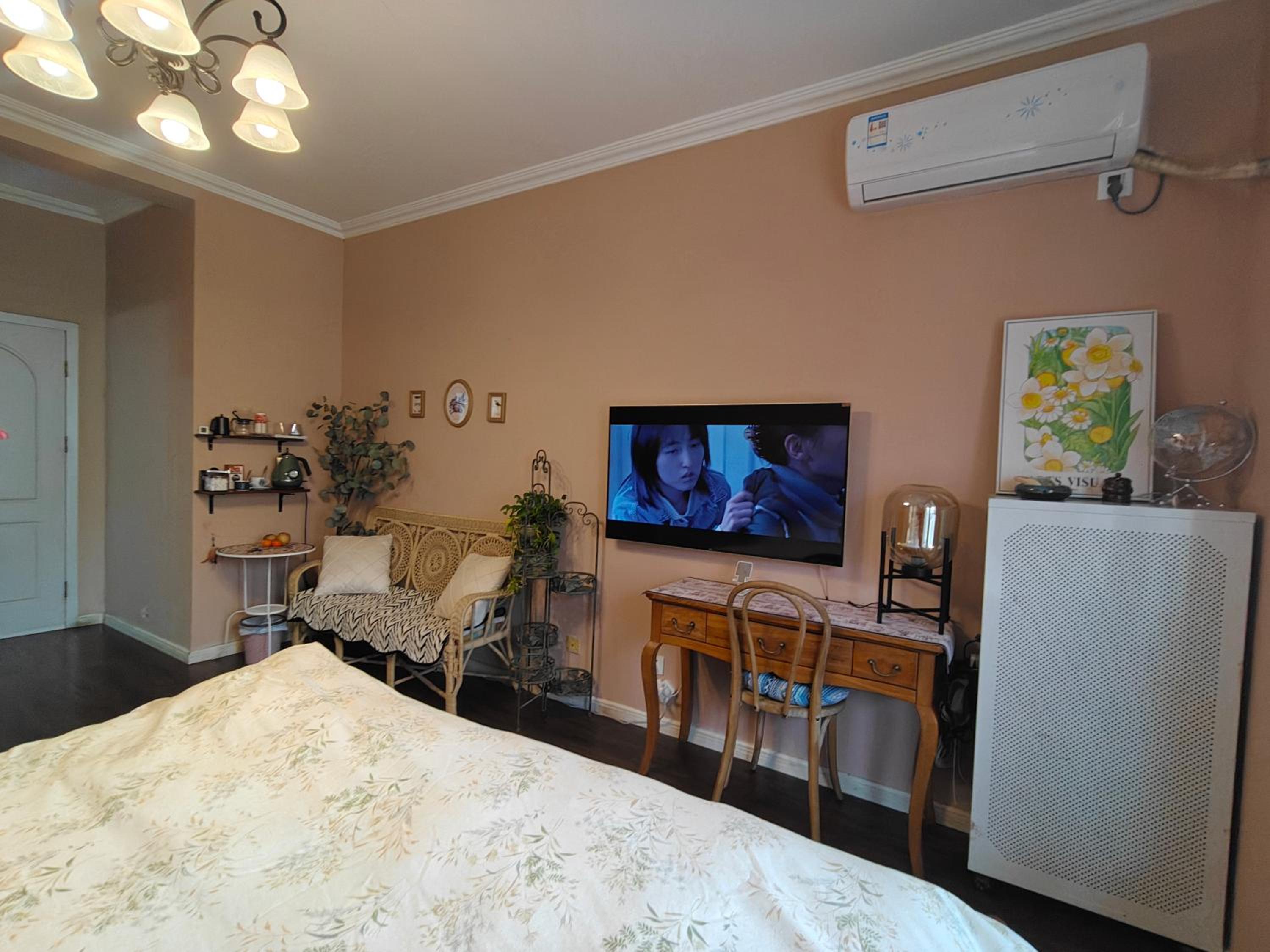 Double Room with Private Bathroom photo 2