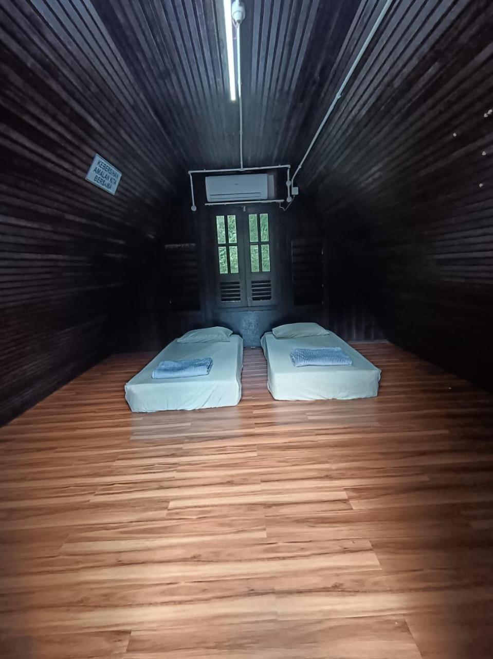 One-Bedroom Chalet photo 2
