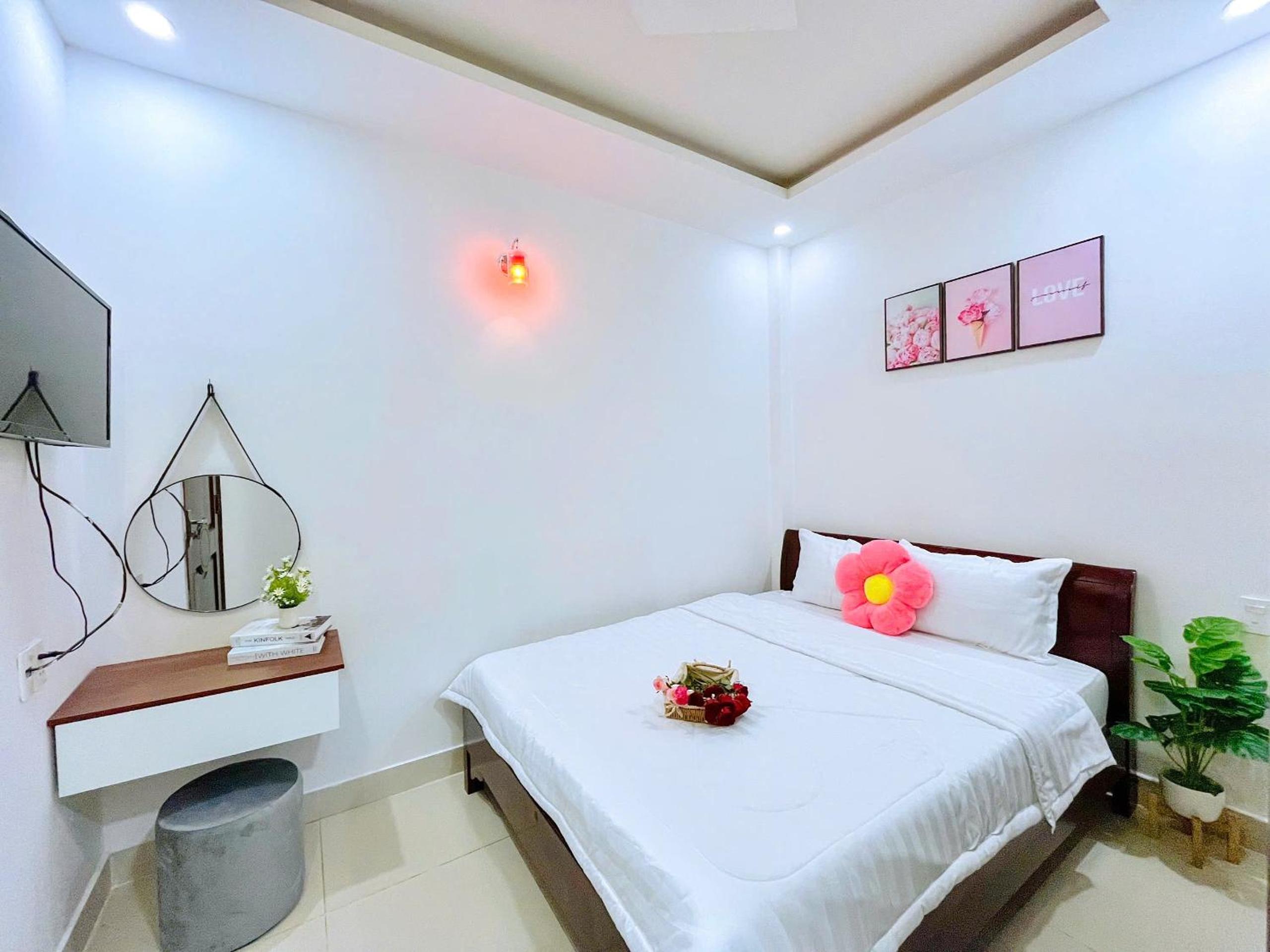 Double Room With Private Bathroom photo 3