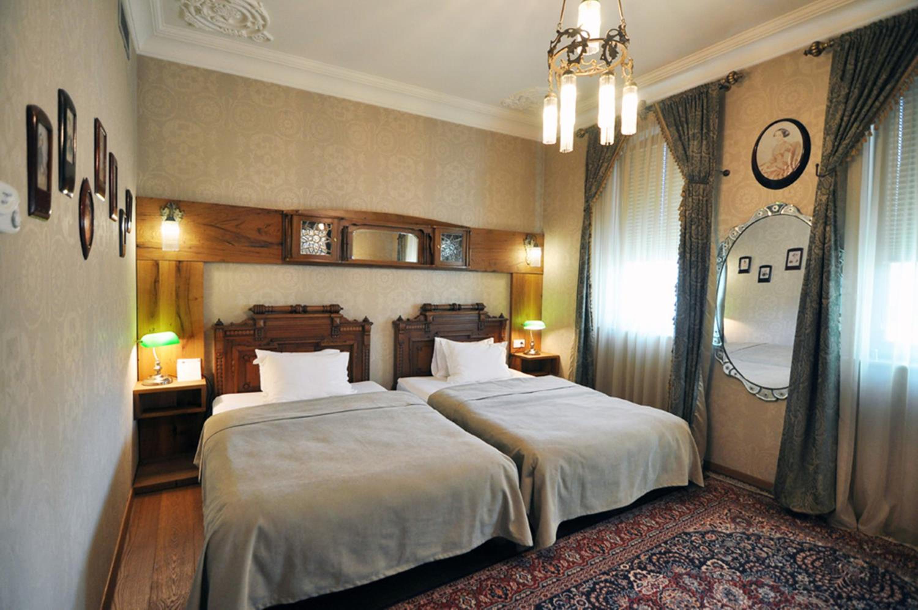 Superior Twin Room photo 1
