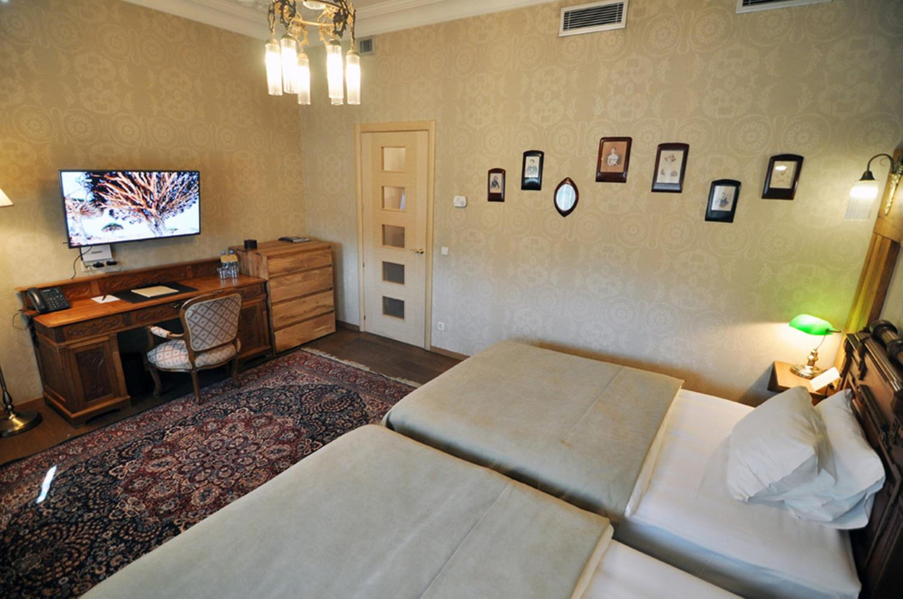 Superior Twin Room photo 2