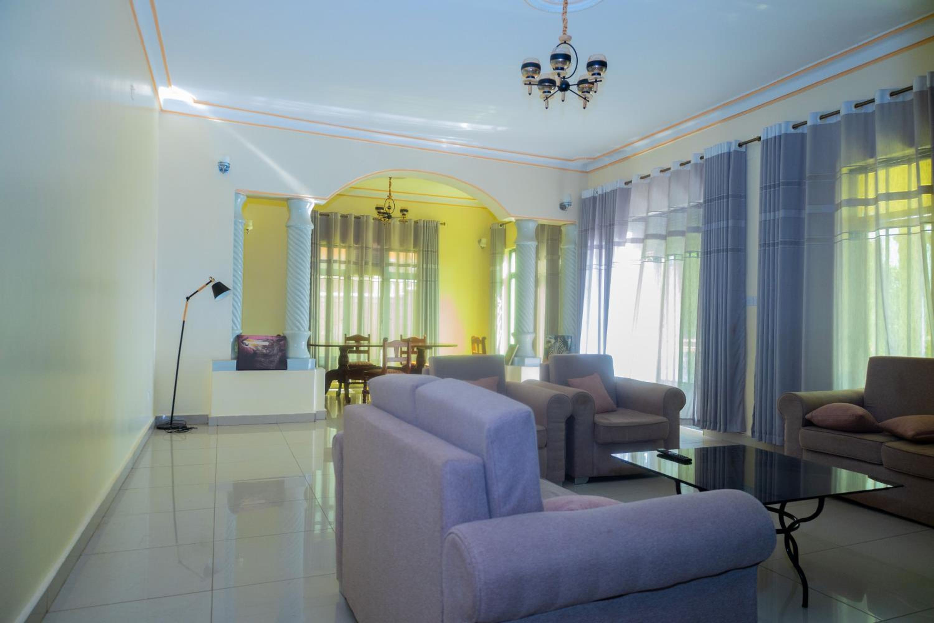 Deluxe Room photo 3