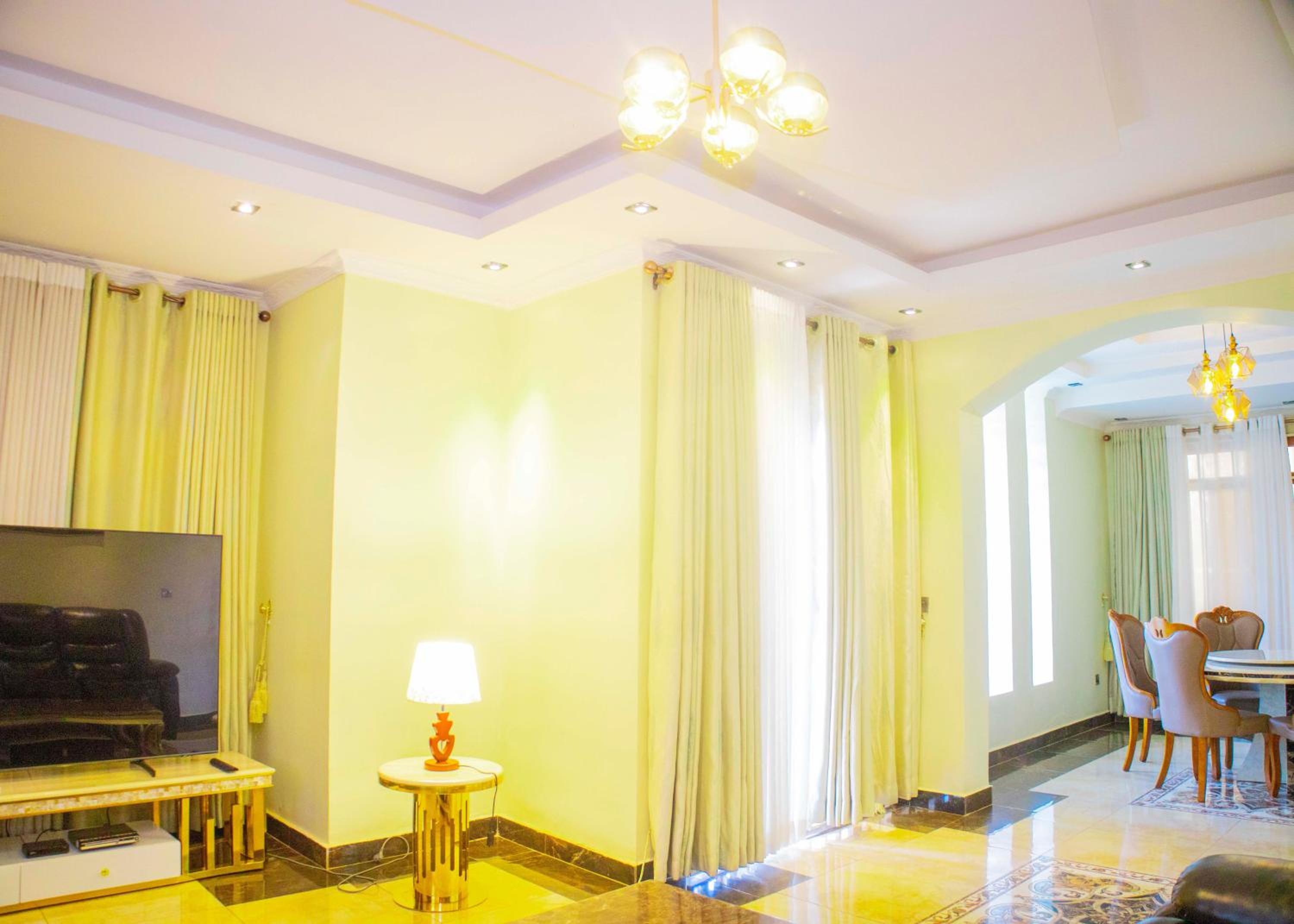 Budget Single Room photo 2