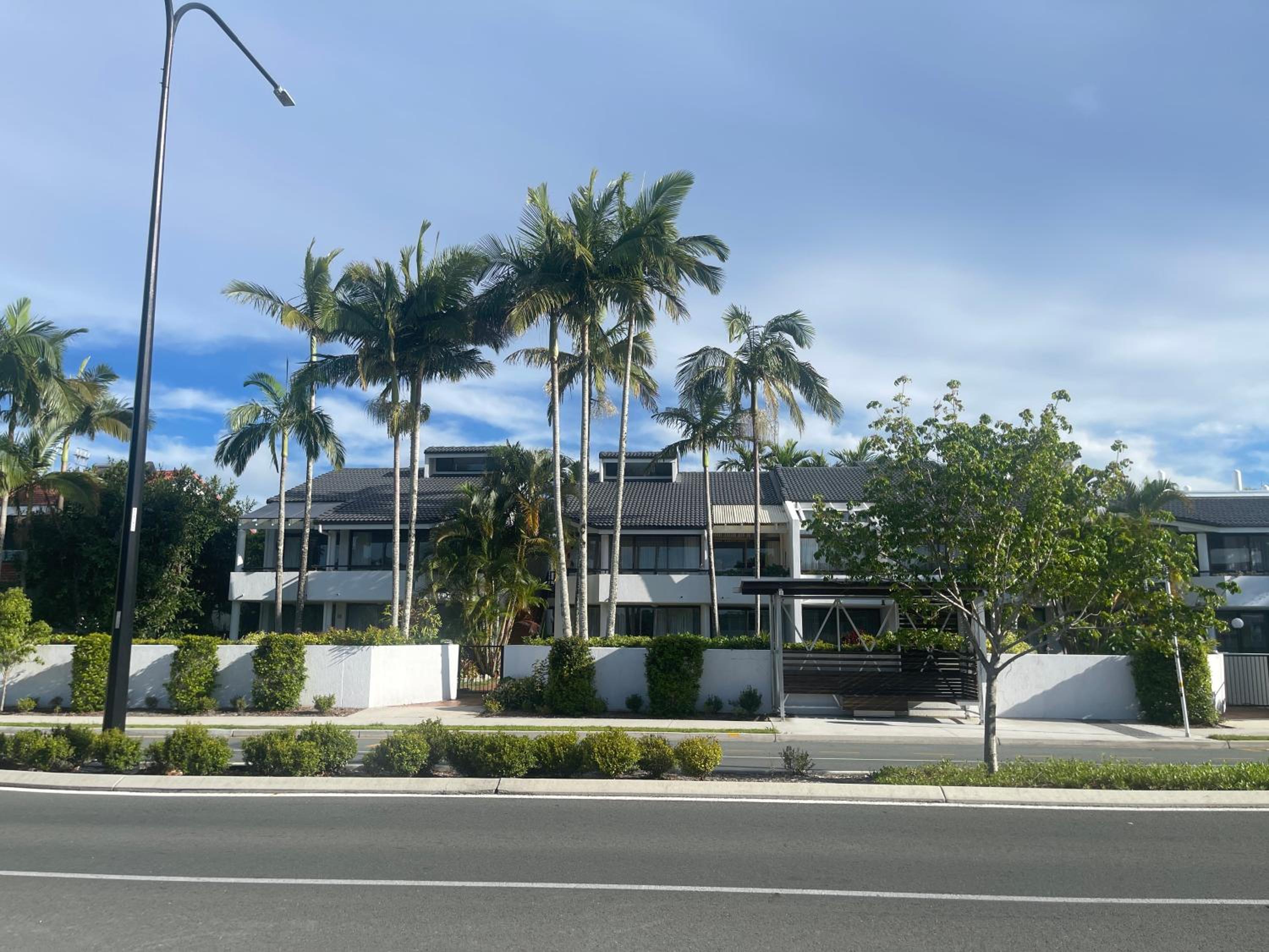 Three Bedroom Premium apartment with water view photo 2