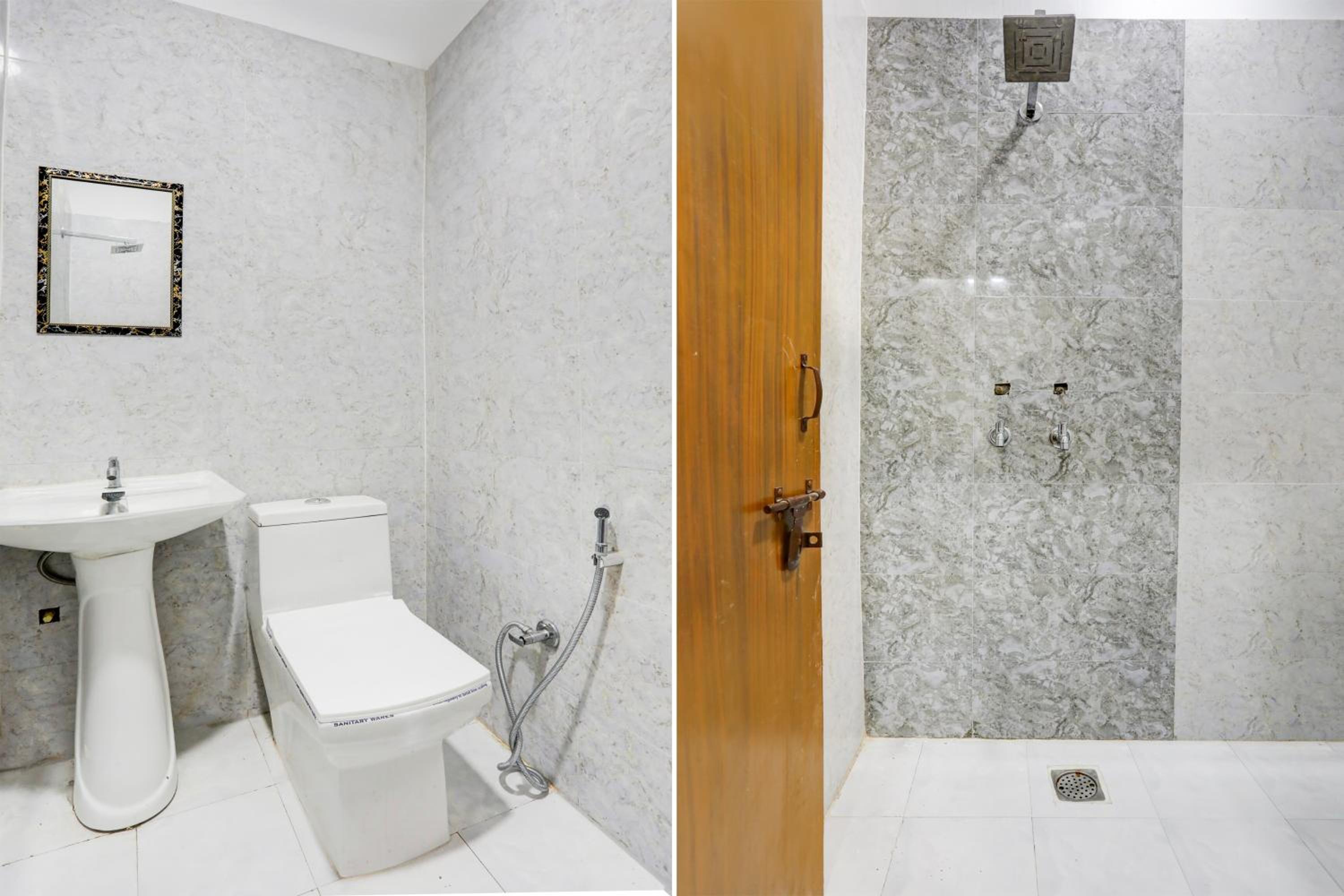 Classic Triple Room photo 2