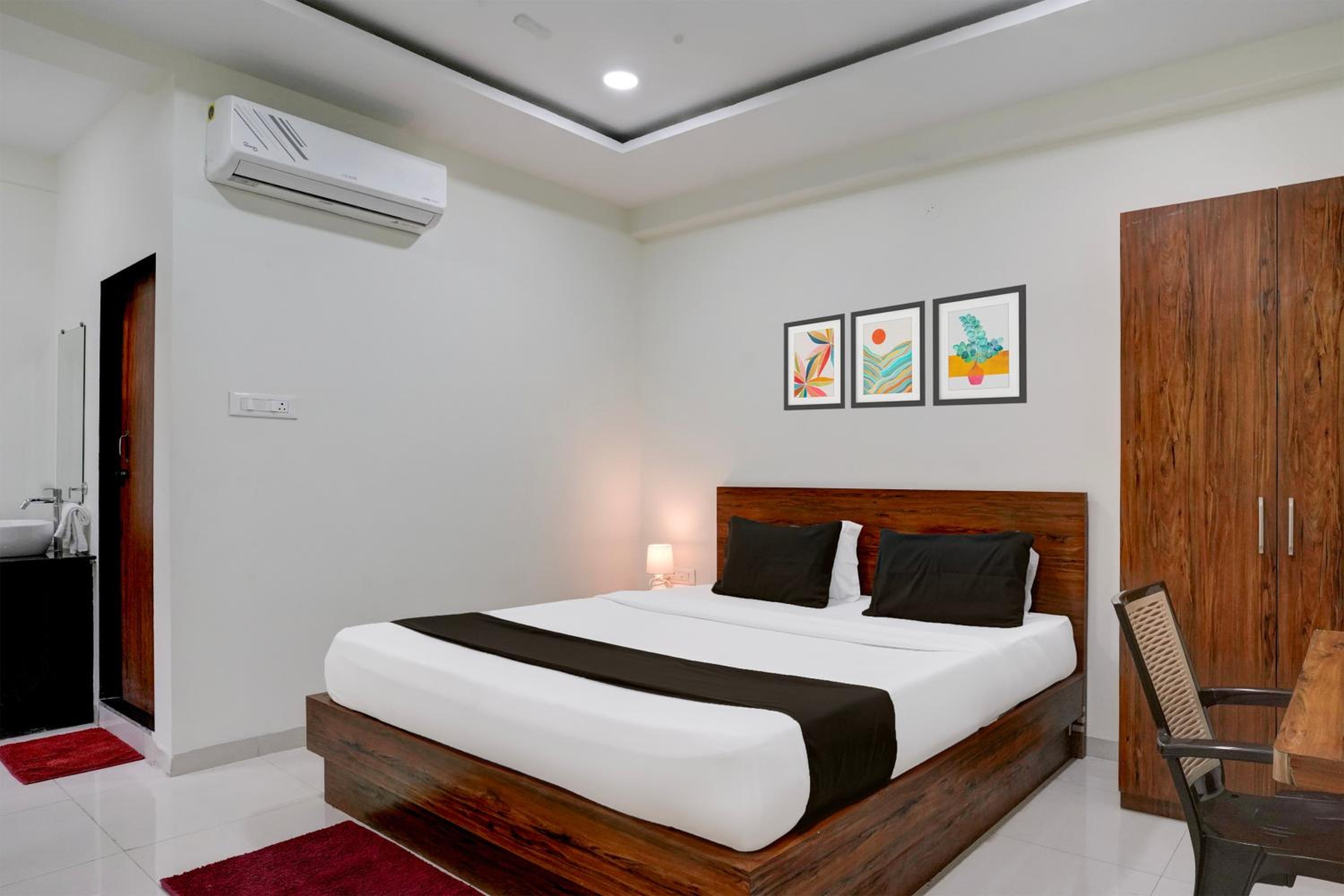 Classic Triple Room