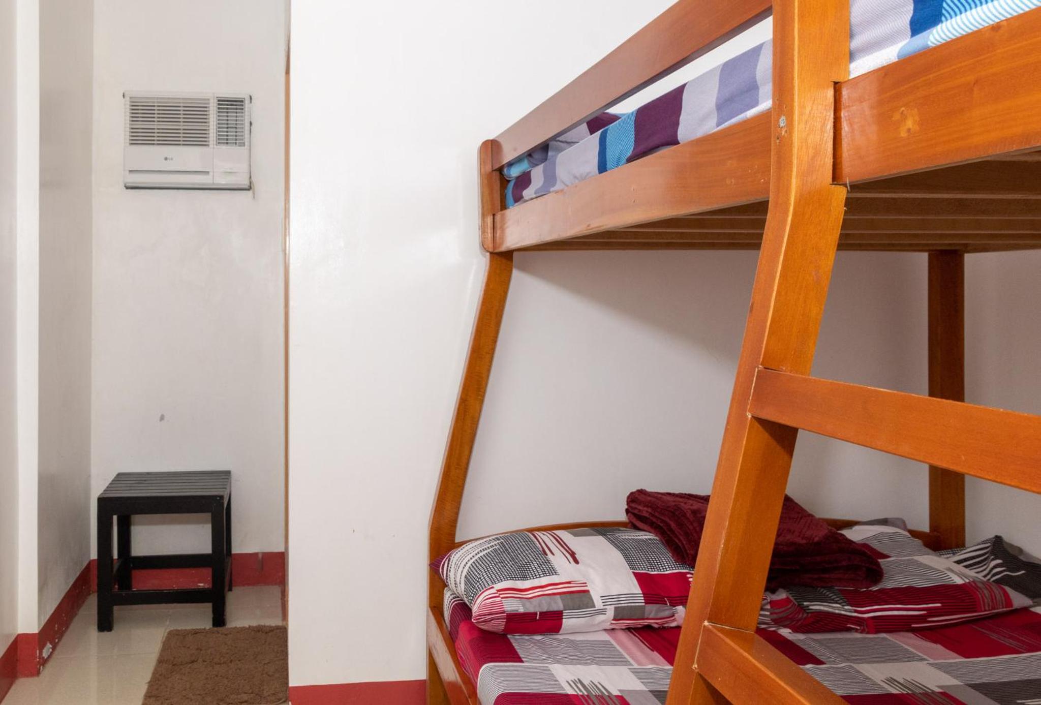 Deluxe Quadruple Room photo 1