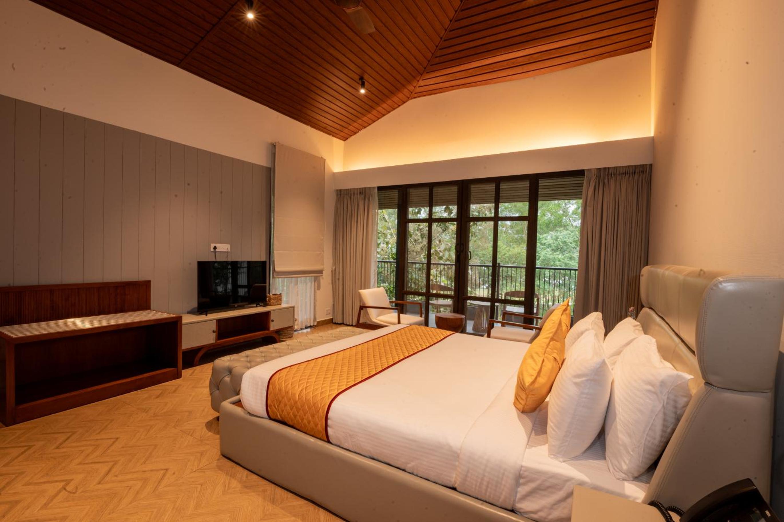 Boutique Villa