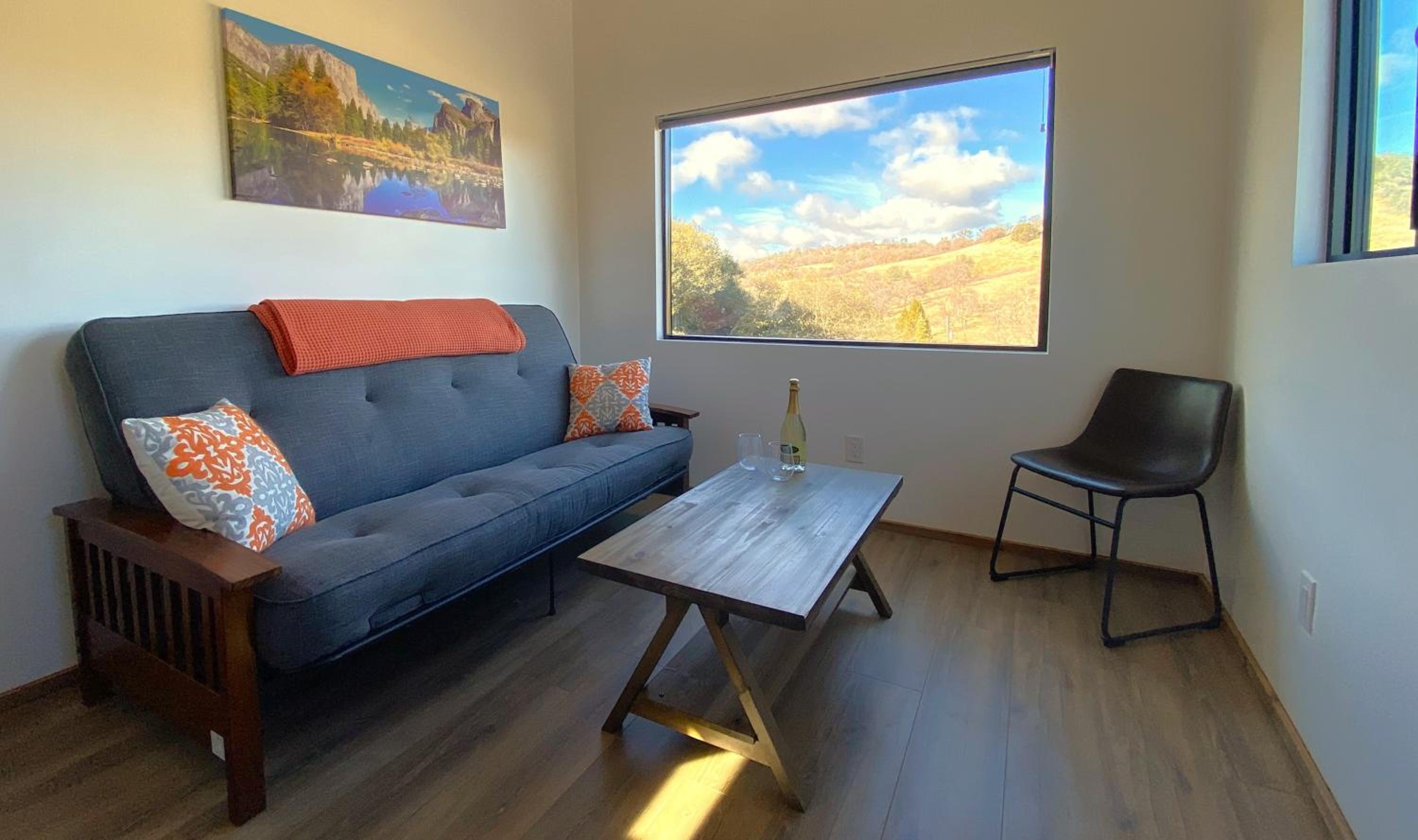 Classic Cabin 1 Bedroom - Photo 1