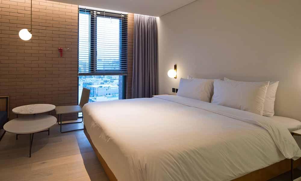 Standard Double Room — the supplier's photographs — photo 1