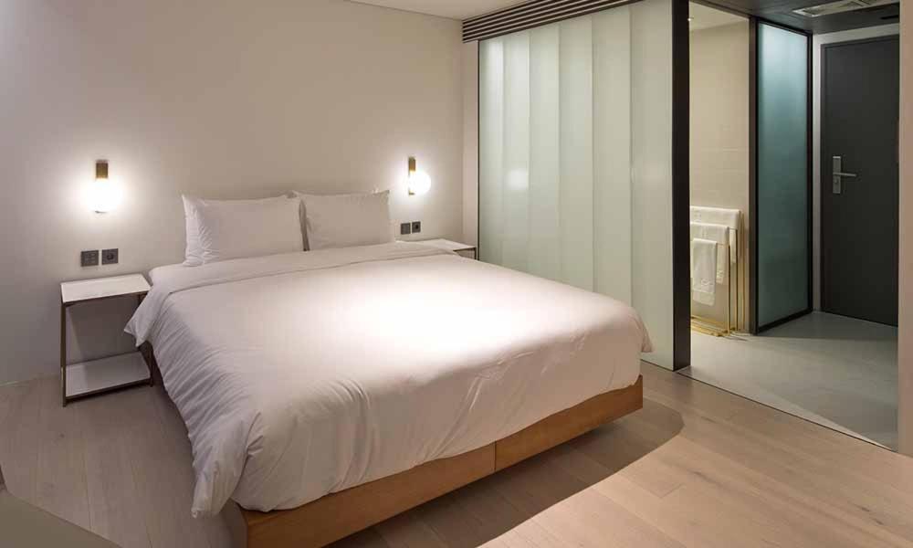 Standard Double Room — the supplier's photographs — photo 2