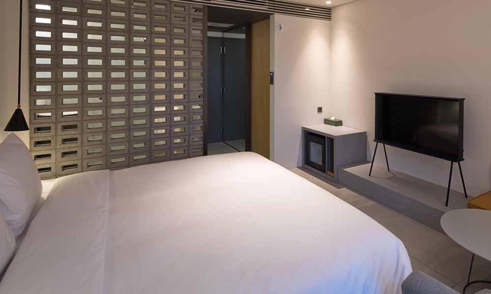 Standard Double Room — the supplier's photographs — photo 4