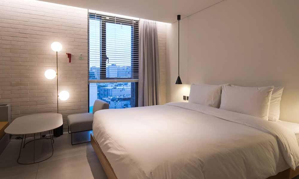 Standard Double Room — the supplier's photographs — photo 3