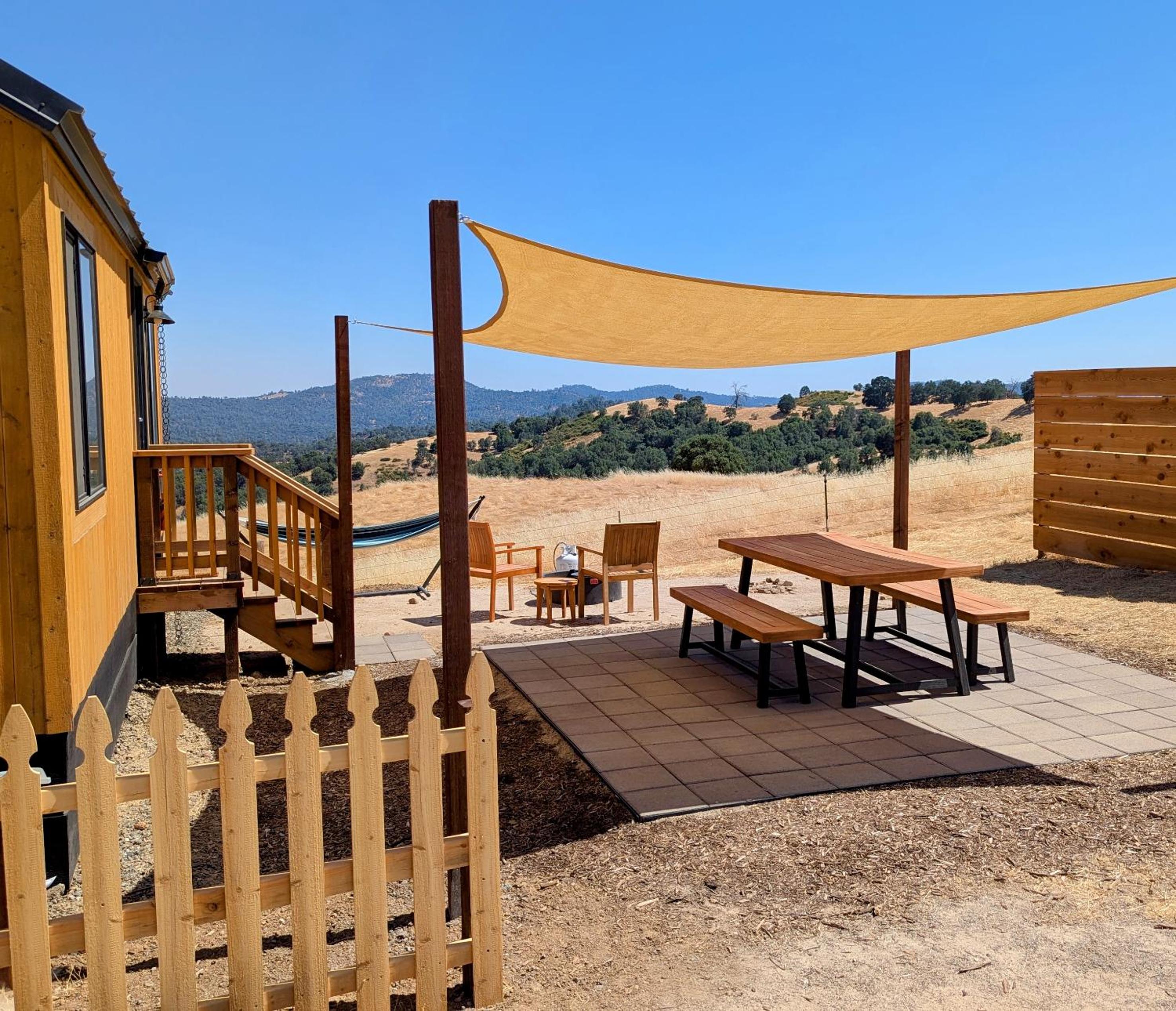 Valley View Cabin - Photo 5