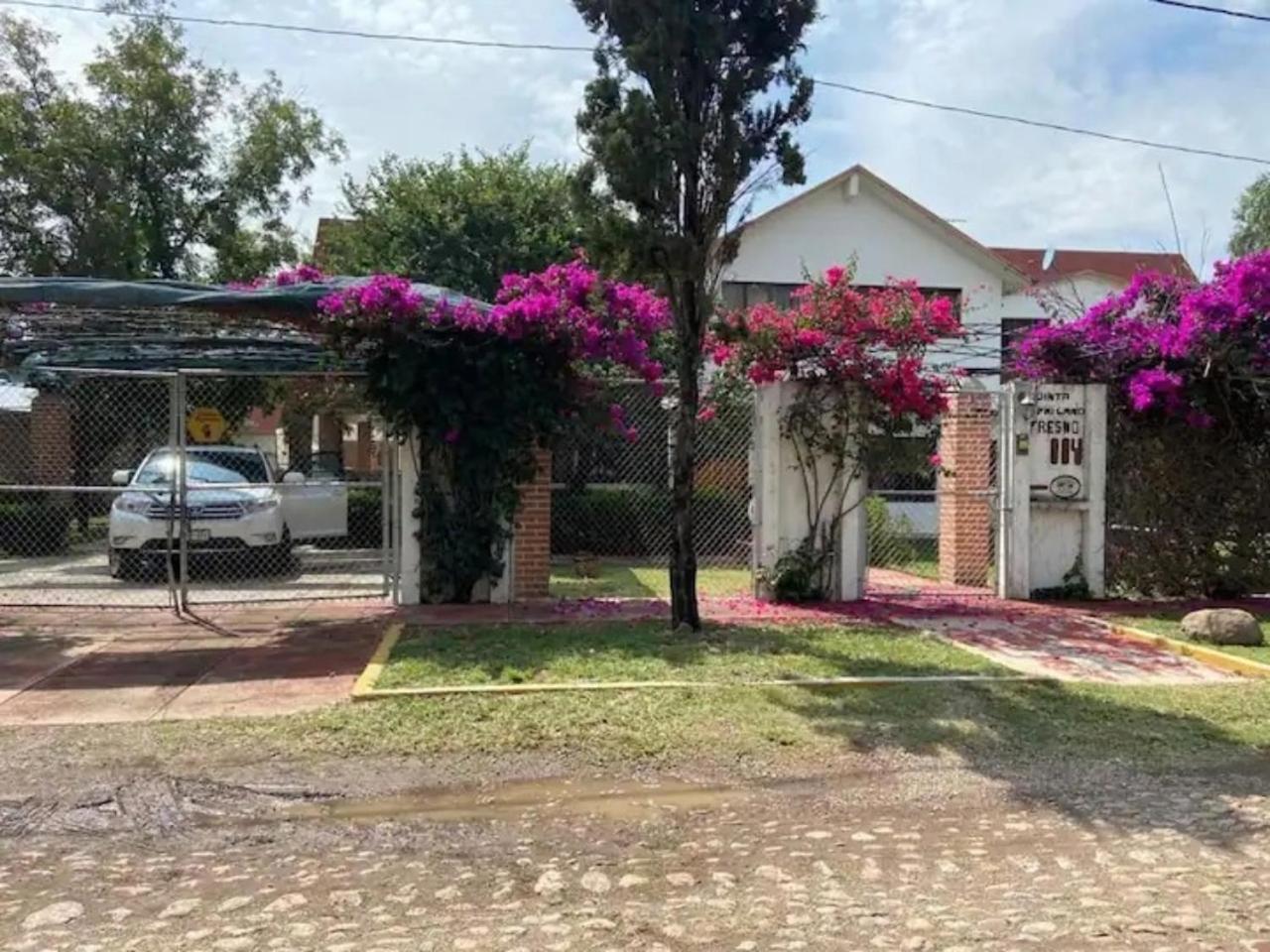 Three-Bedroom Villa photo 2