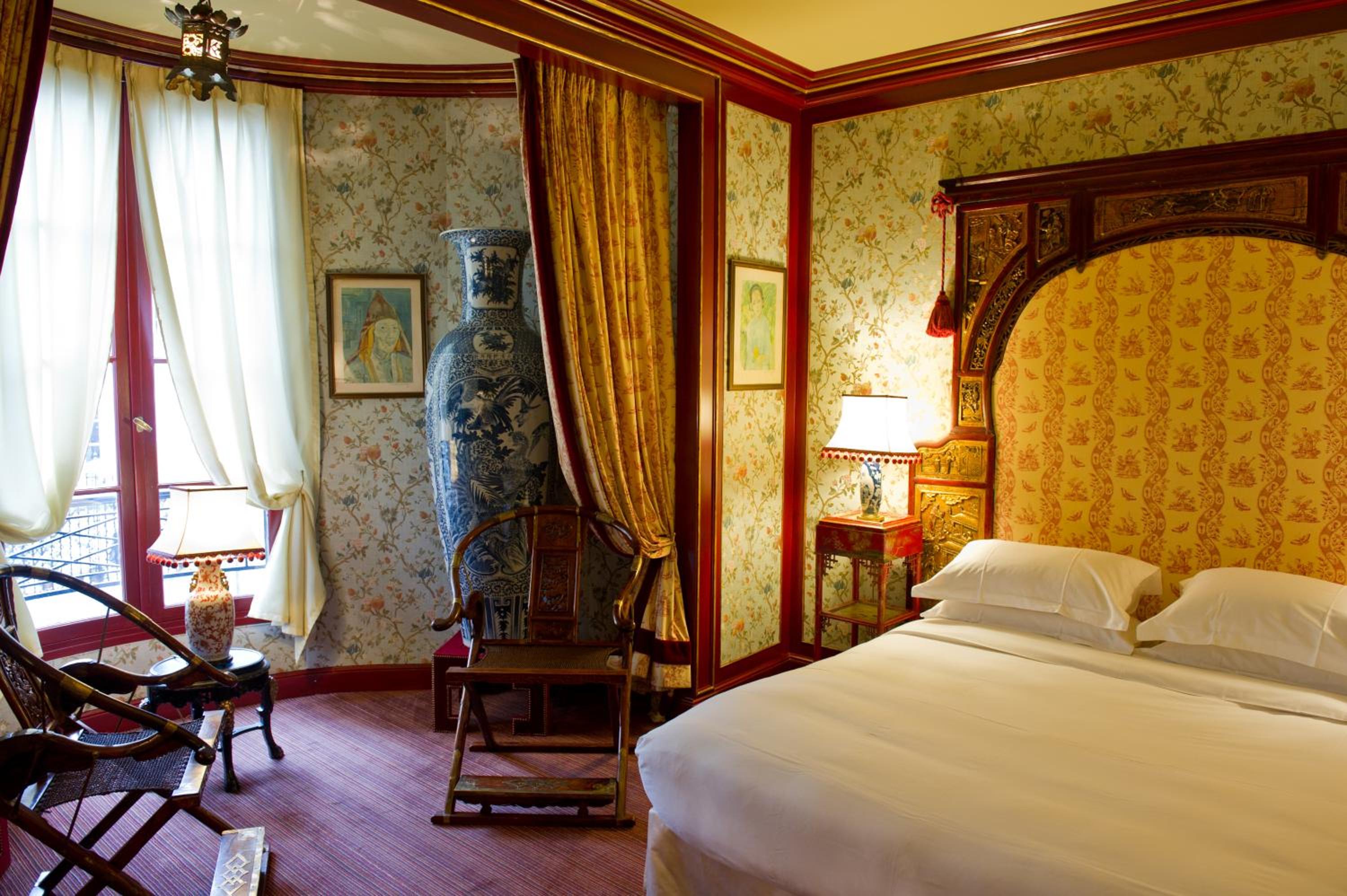 Deluxe Double Room photo 2
