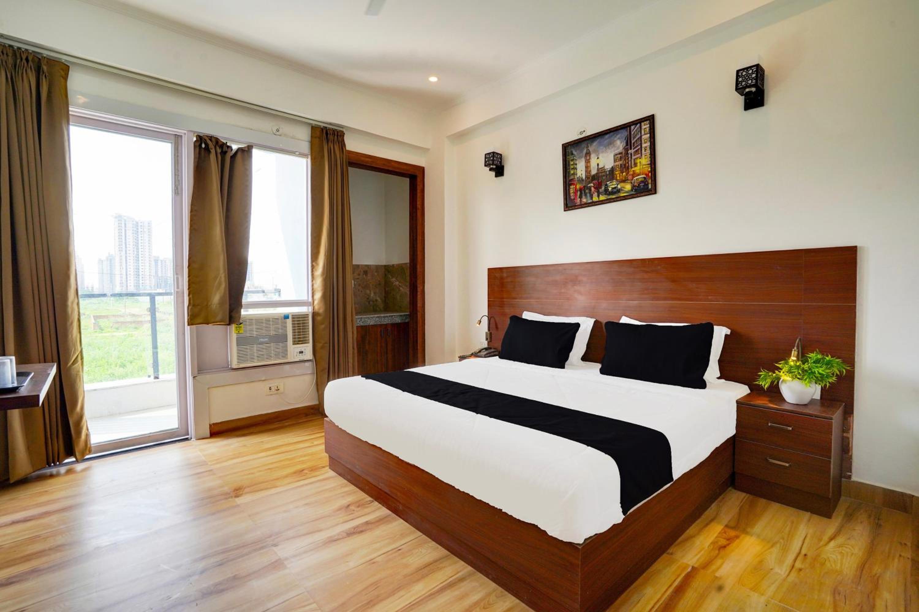 Classic Triple Room photo 1