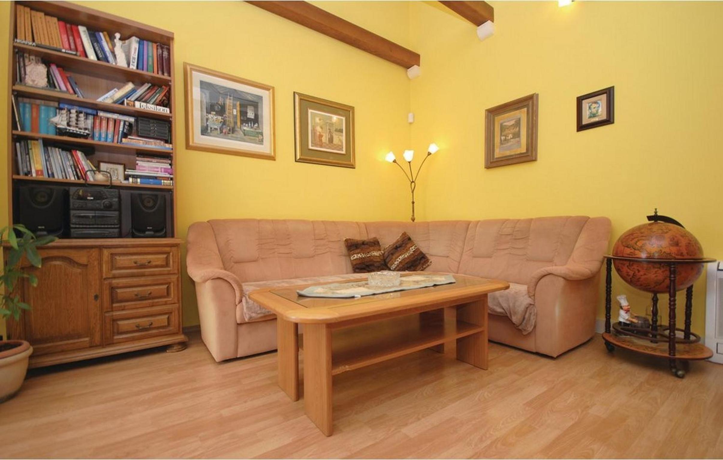 Four Bedroom