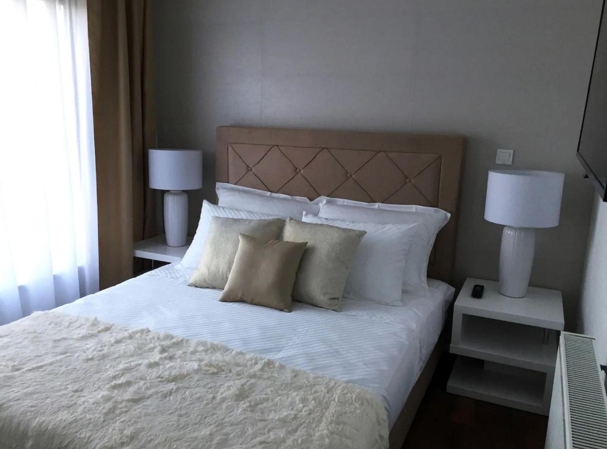 Four Bedroom