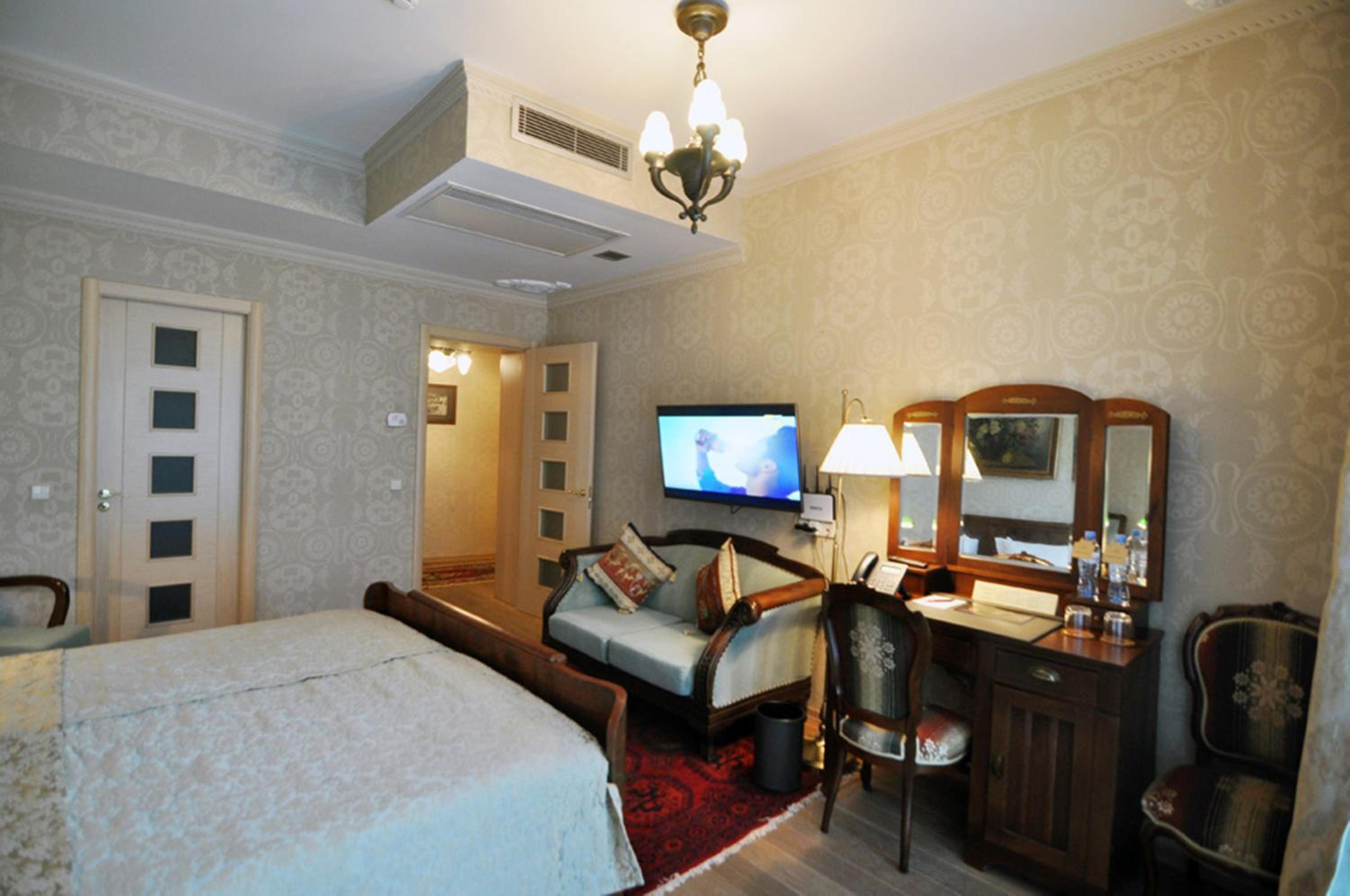 Superior Double Room photo 3