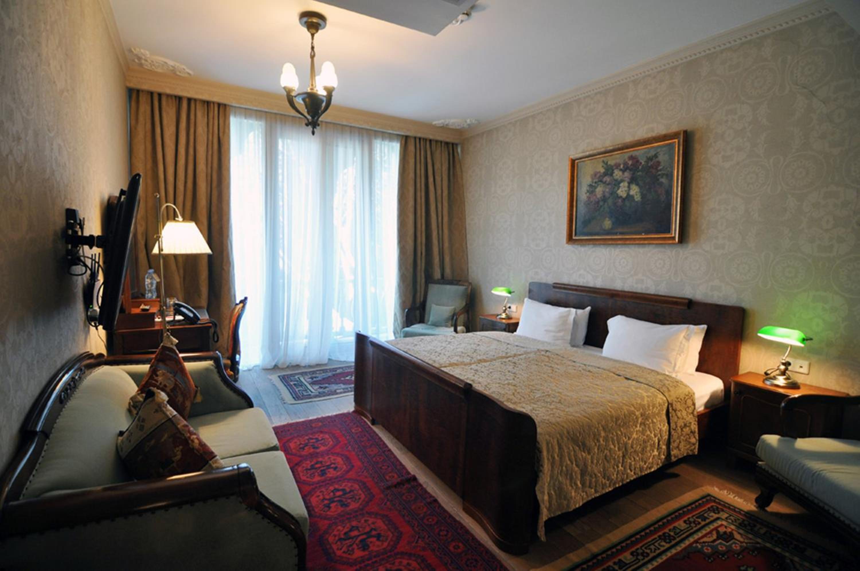 Superior Double Room photo 1