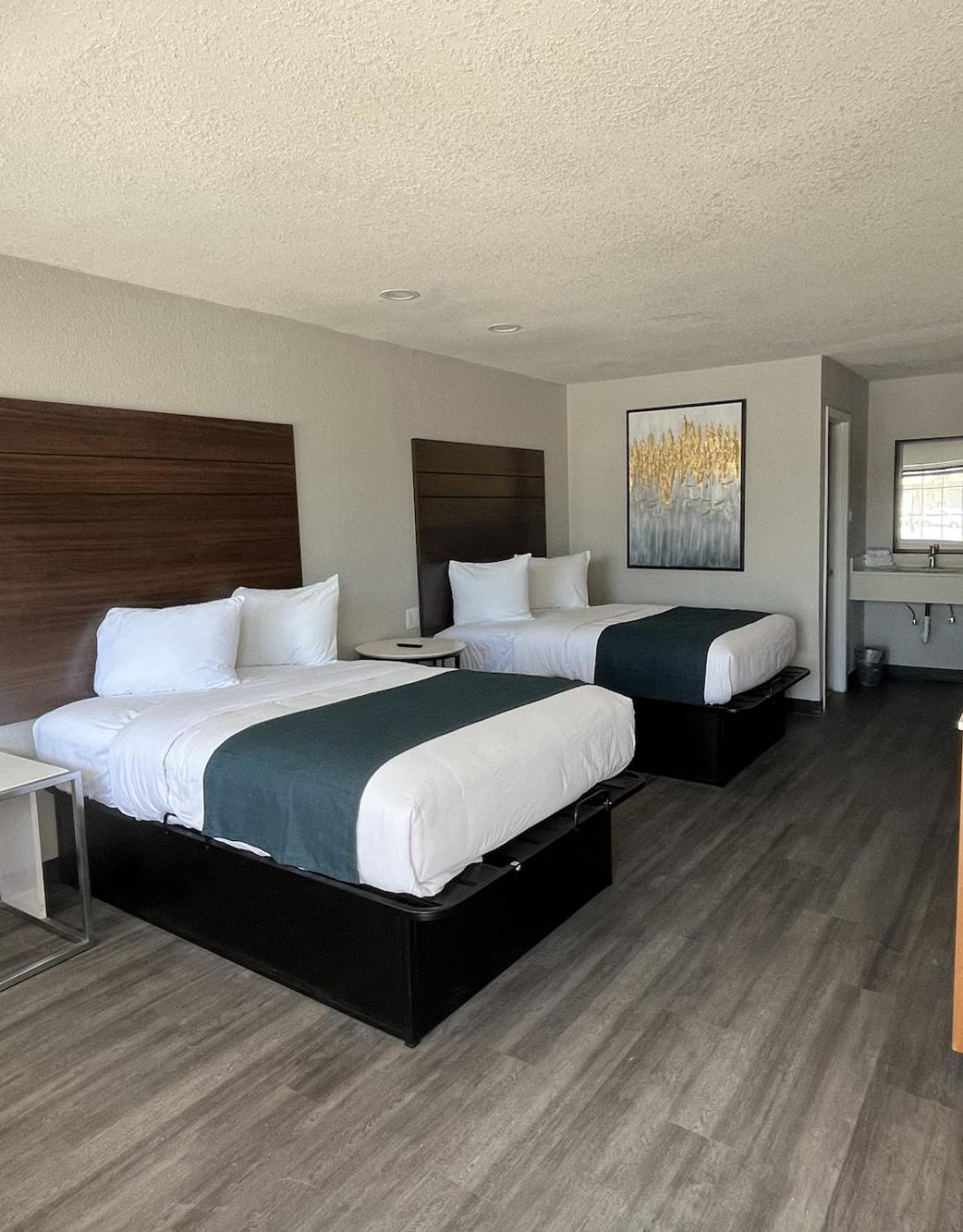 Double Room photo 1