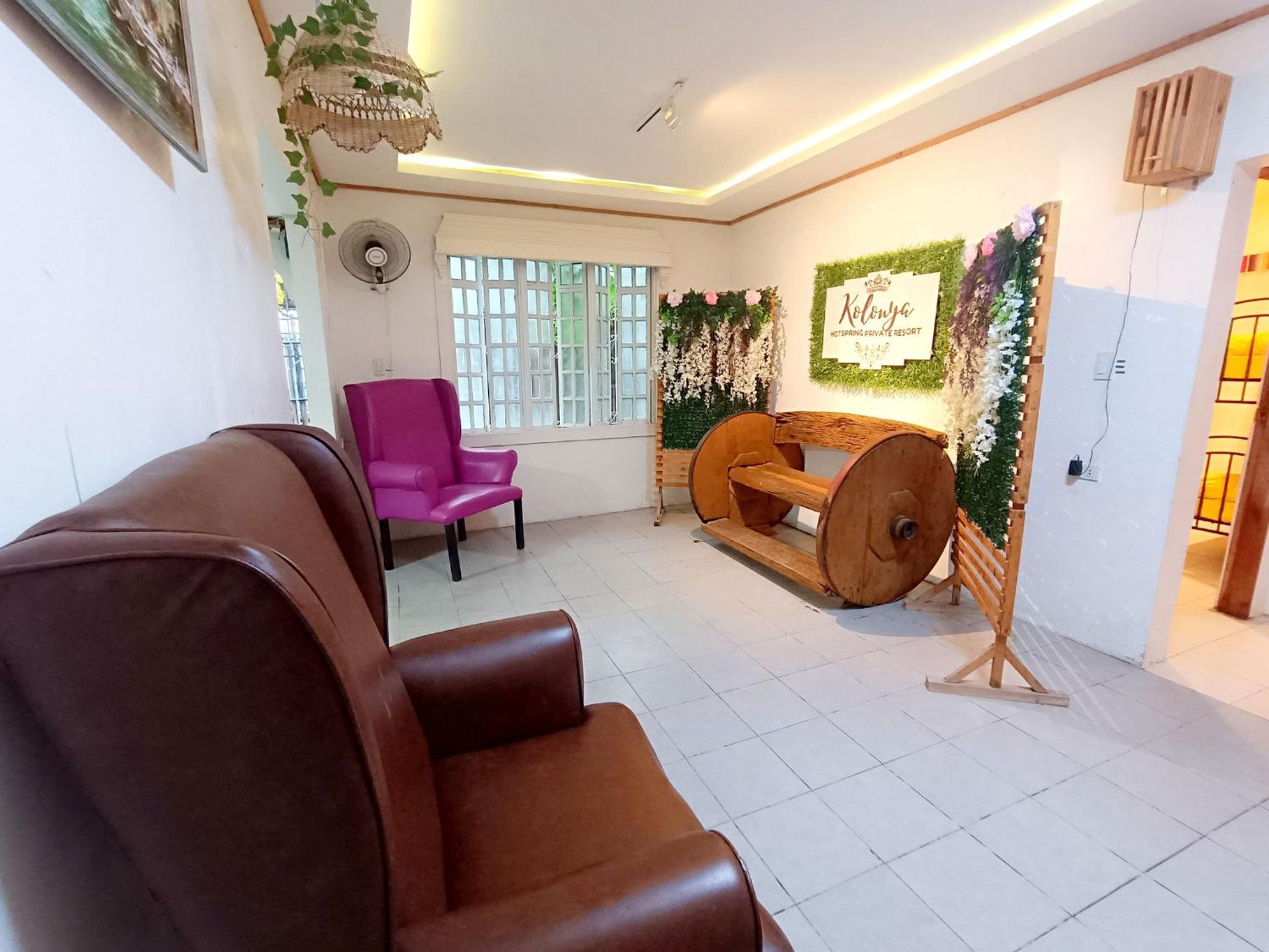 Holiday Home photo 2