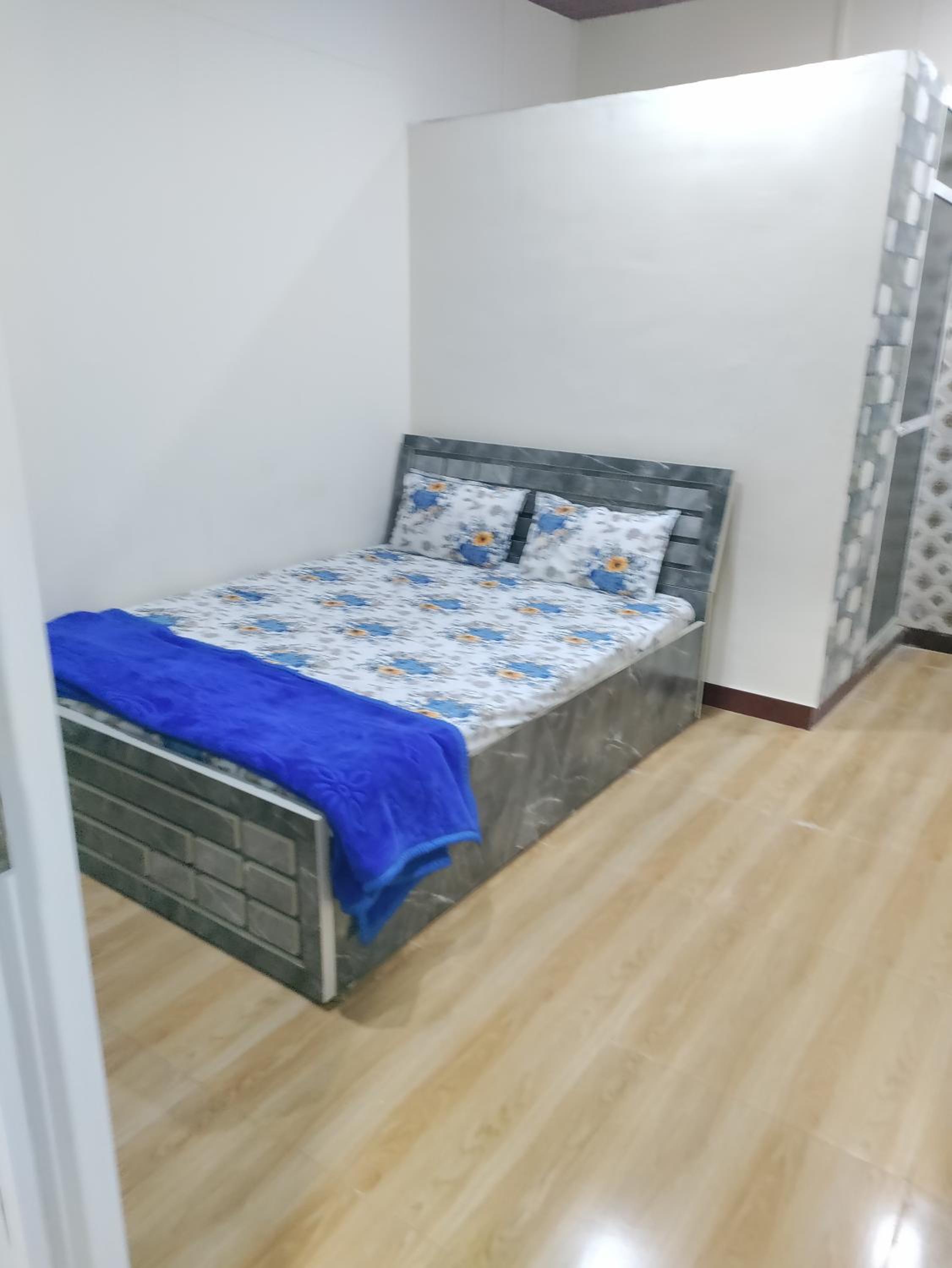 Two-Bedroom Apartment photo 1