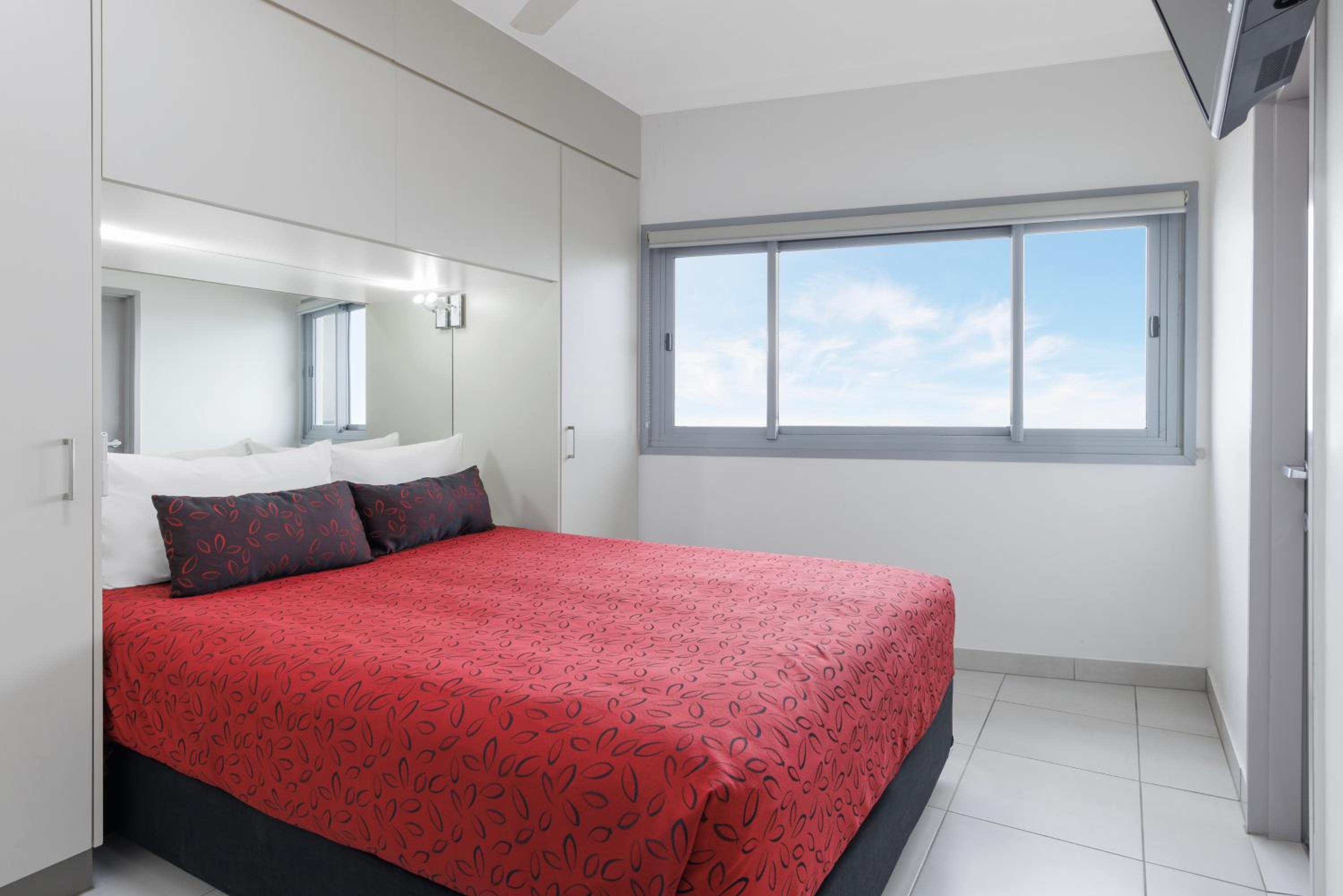 Two-Bedroom Apartment thumbnail 6