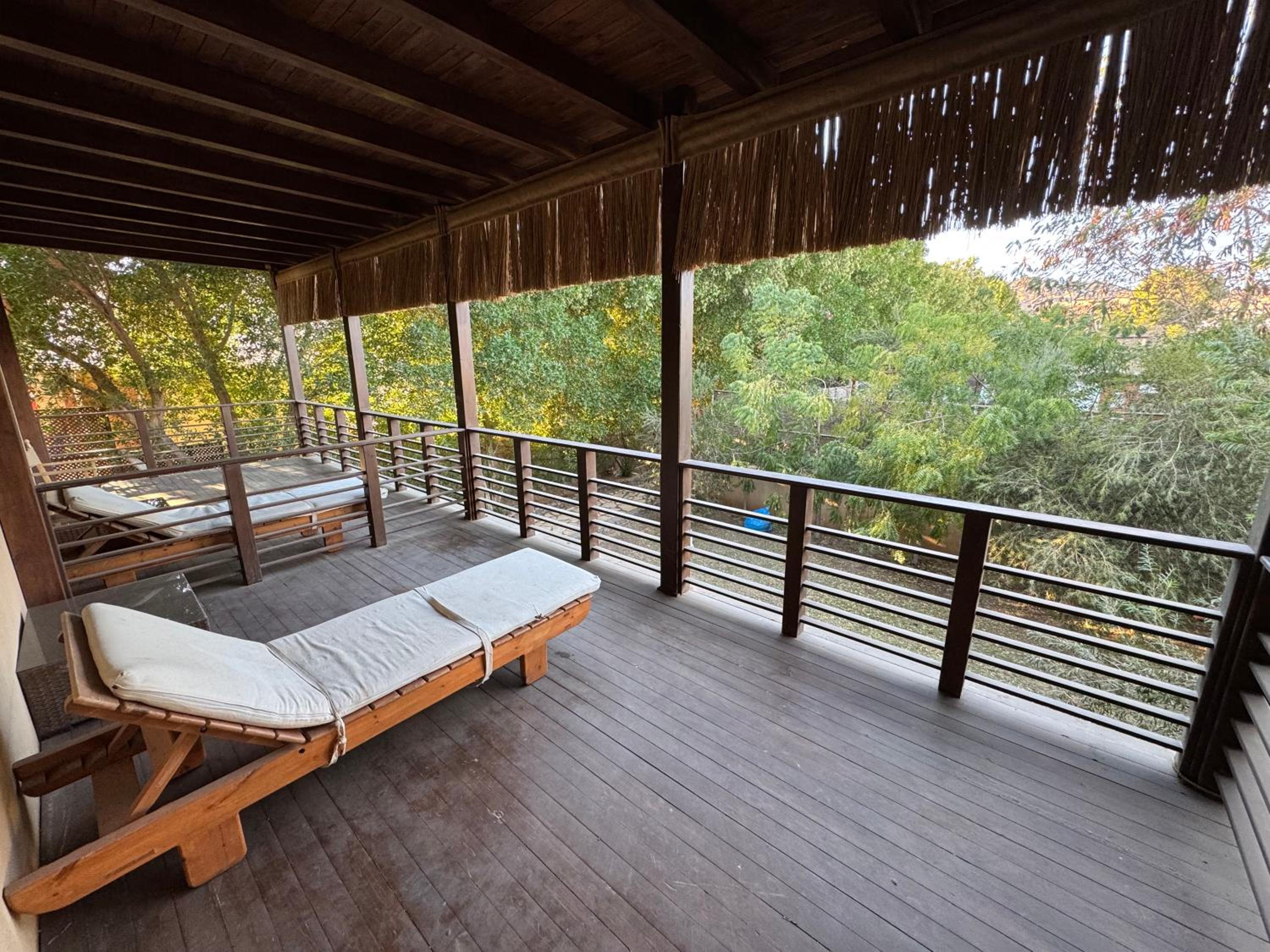 Double Room with Garden View - Photo 10
