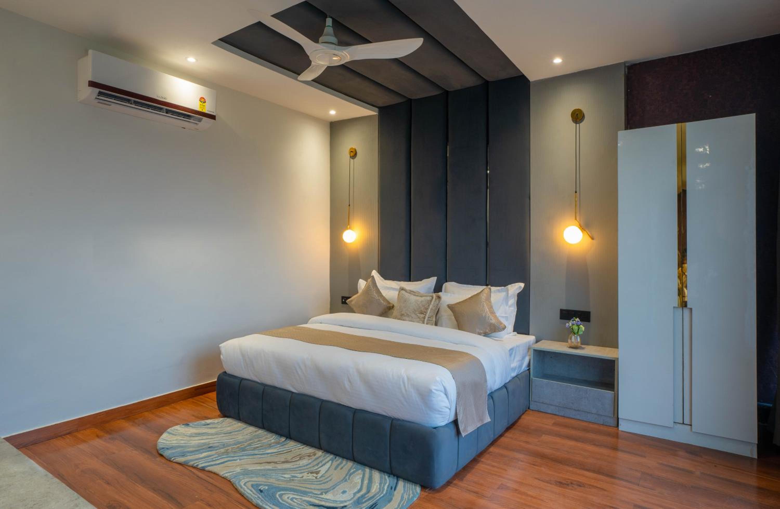 Suite with River View photo 3