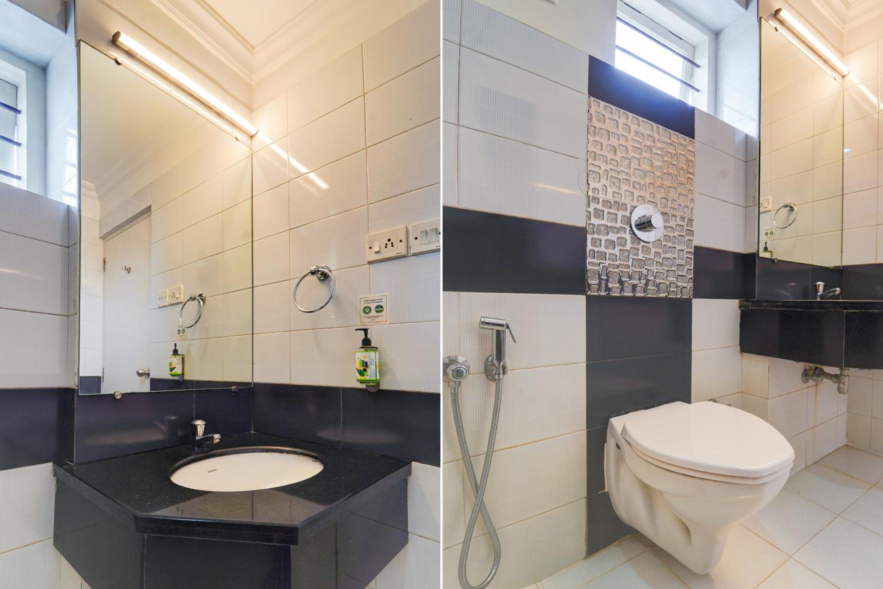 Classic Triple Room photo 2