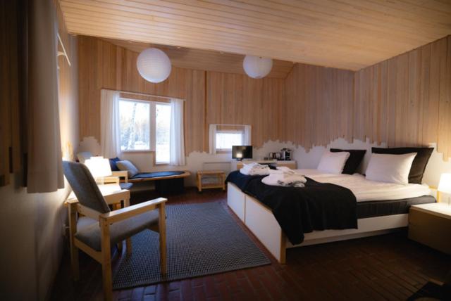 Suite with River View photo 1