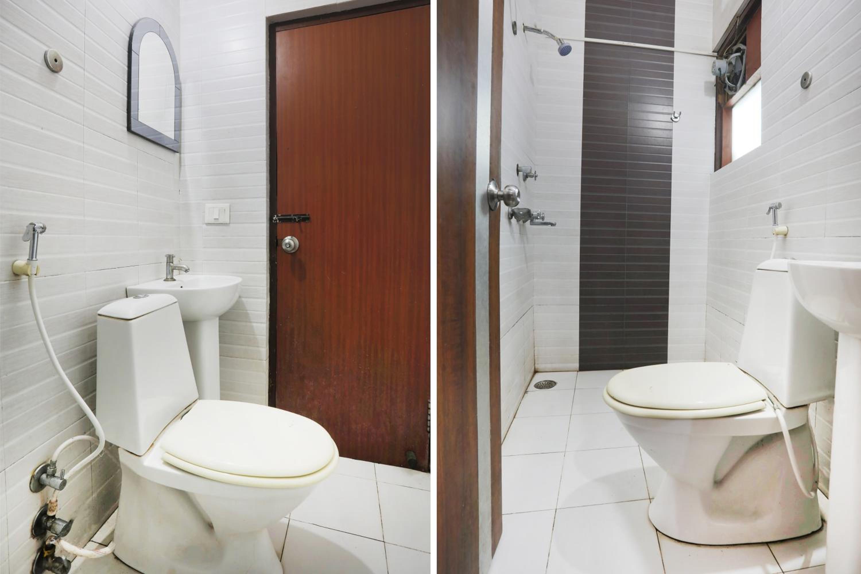 Classic Triple Room photo 2